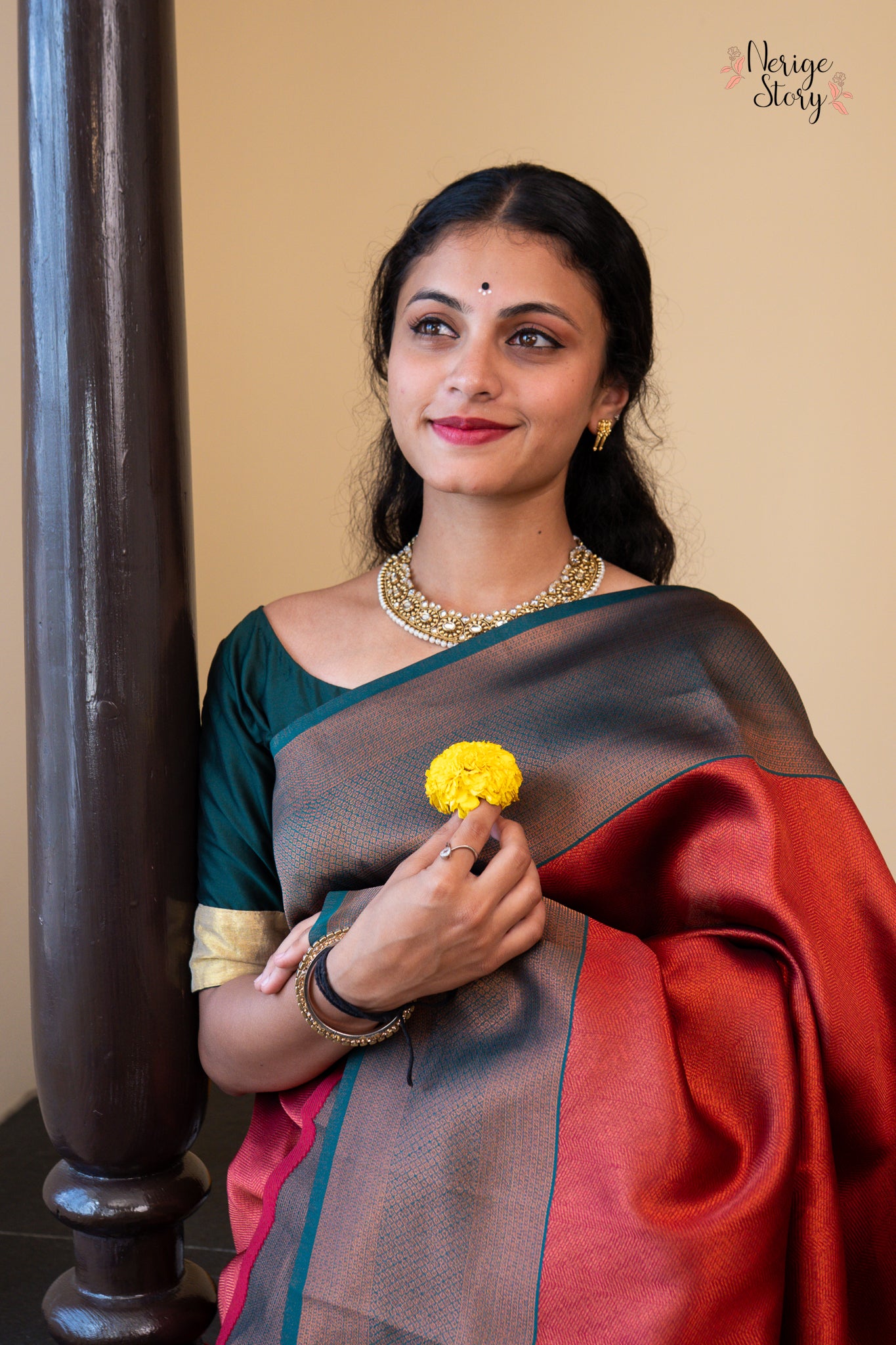 CHETANA (चेतना)