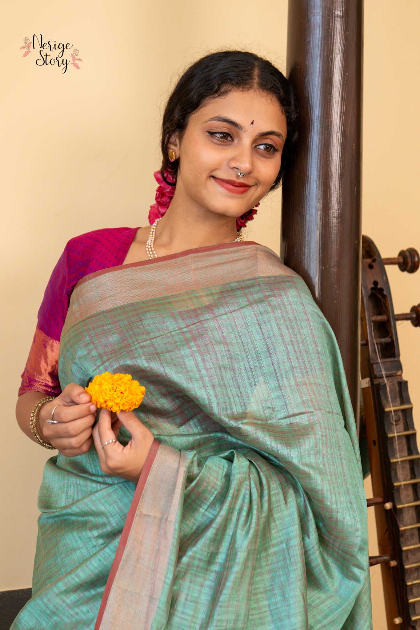VISHWASHA (विश्वाशा)