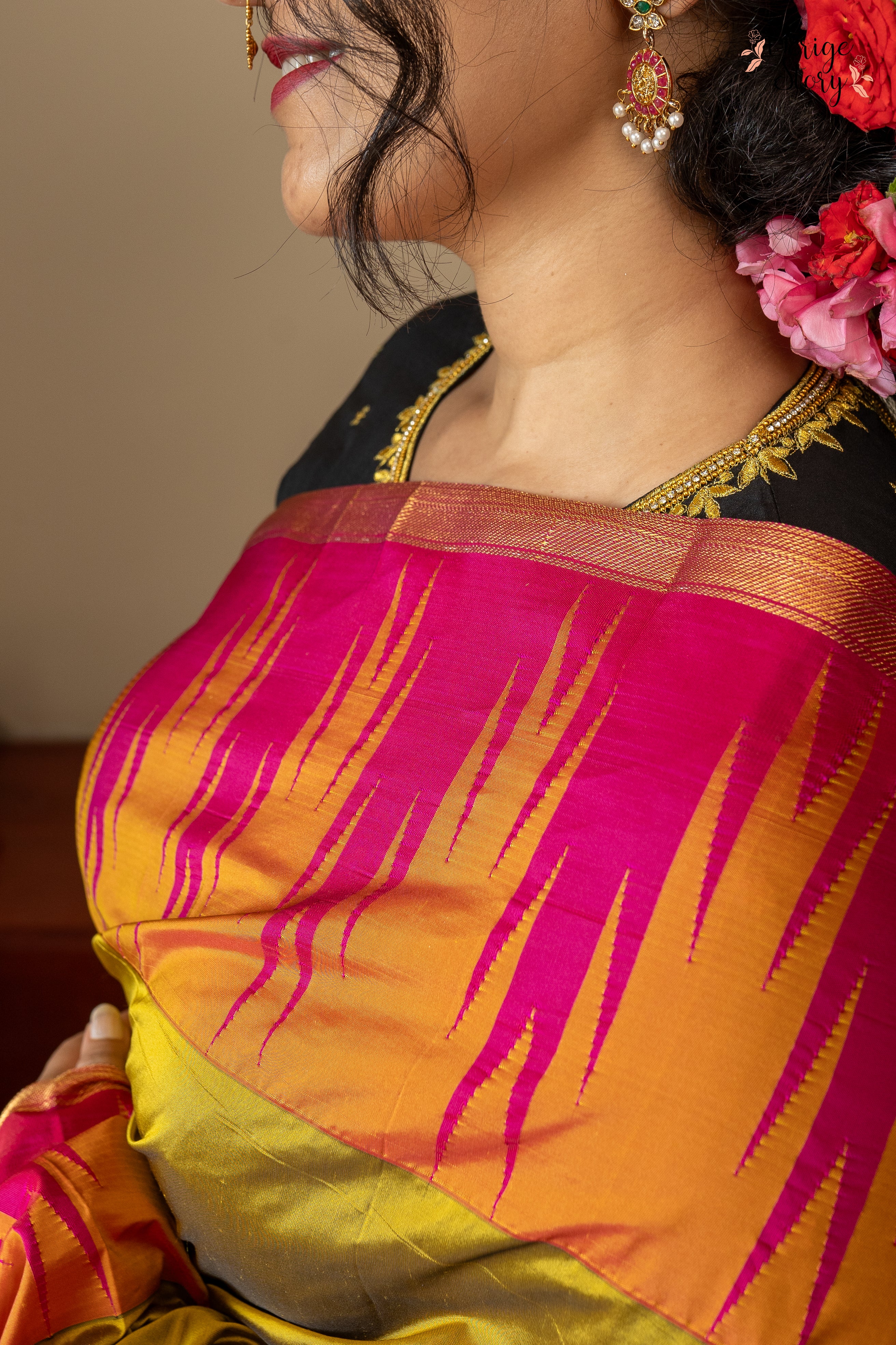 SUVARNAANGI (ಸುವರ್ಣಾಂಗಿ)