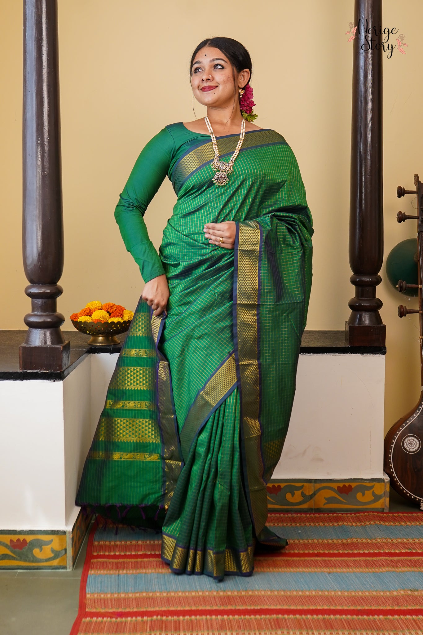 AAROHINI (ಆರೋಹಿಣಿ)