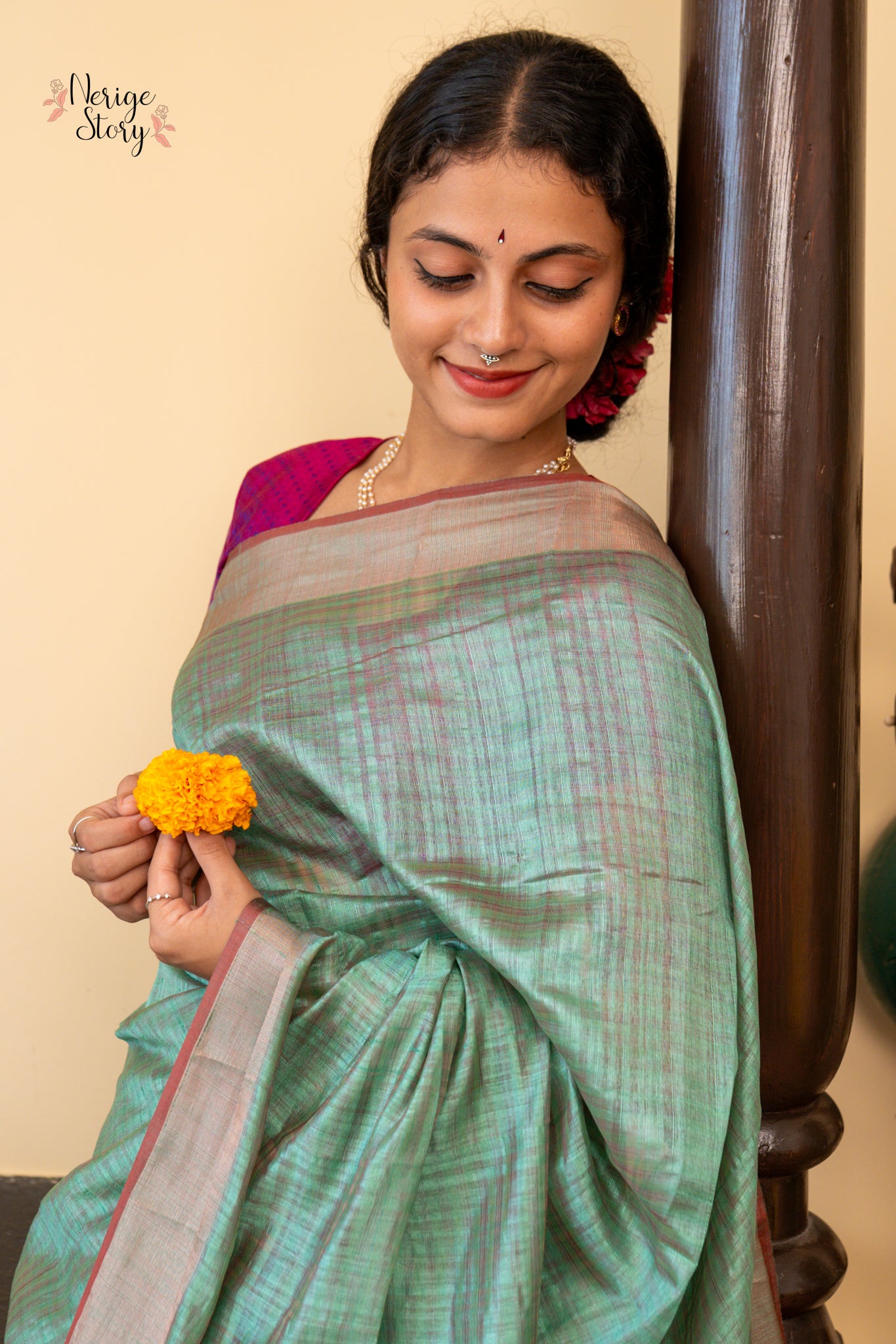 VISHWASHA (विश्वाशा)