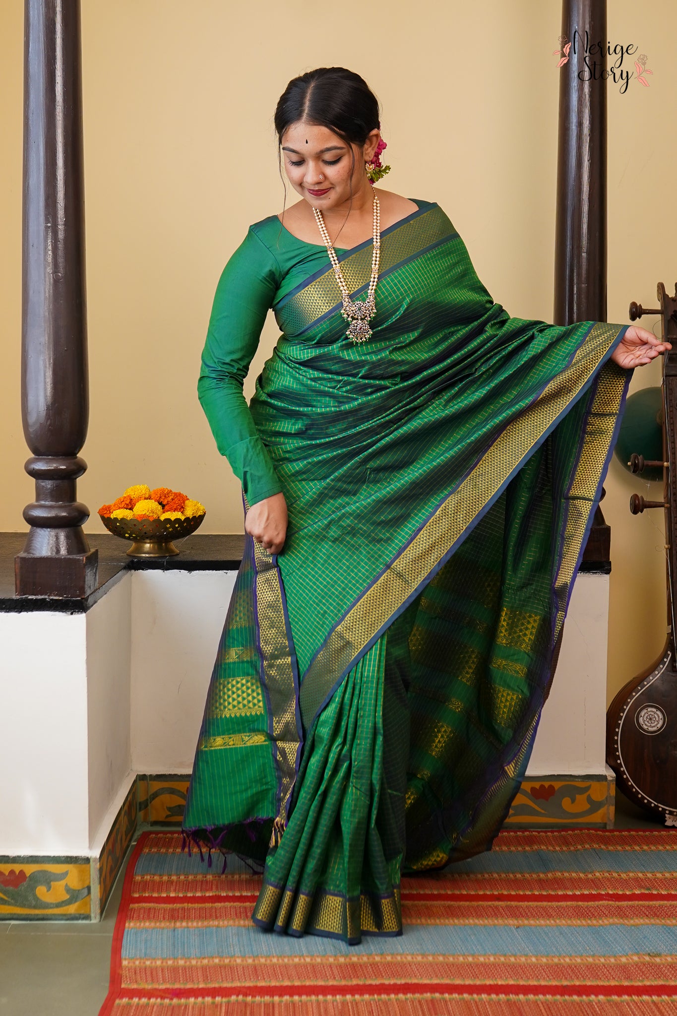 AAROHINI (ಆರೋಹಿಣಿ)