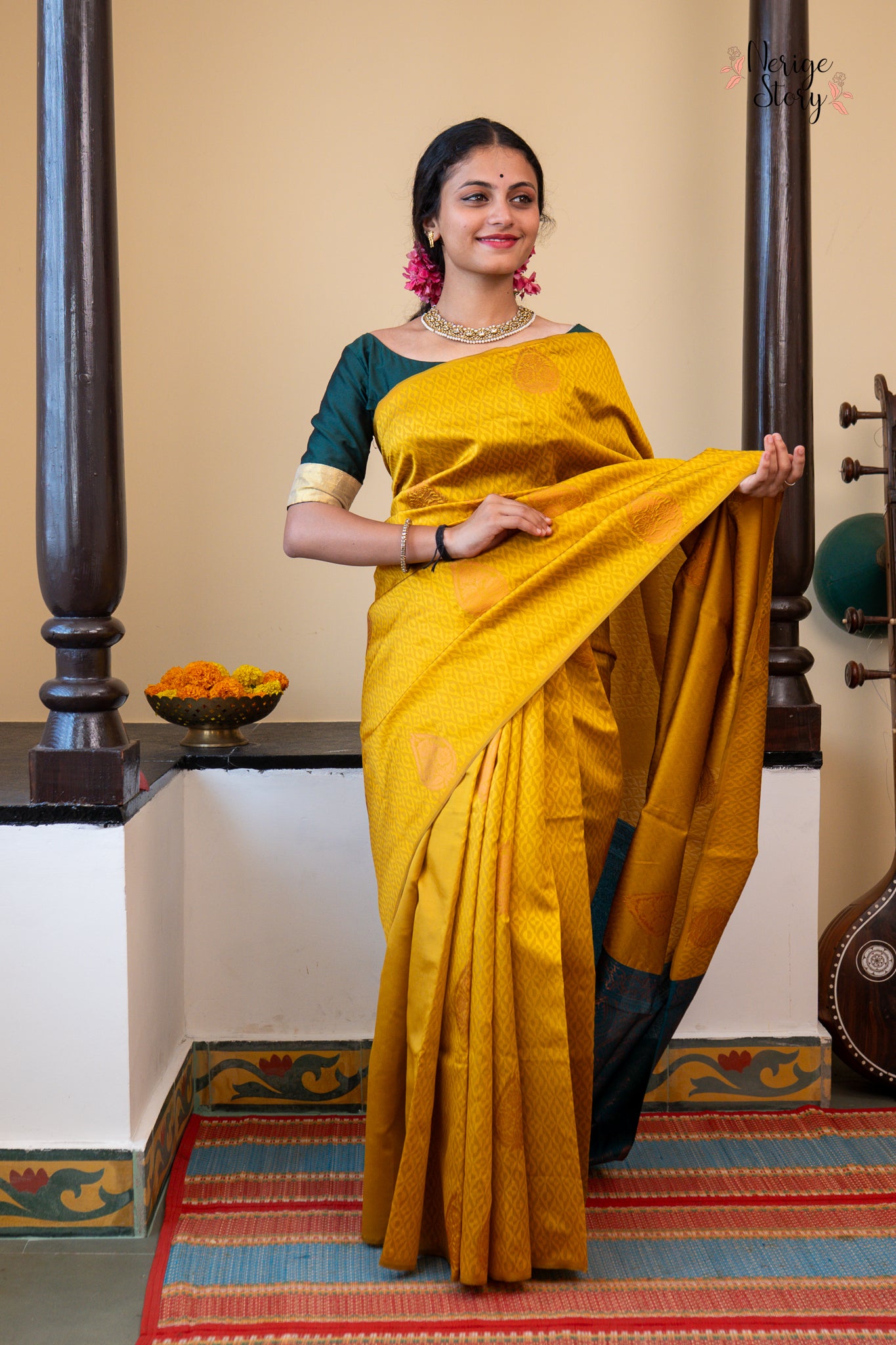 BHUVI (भुवि)