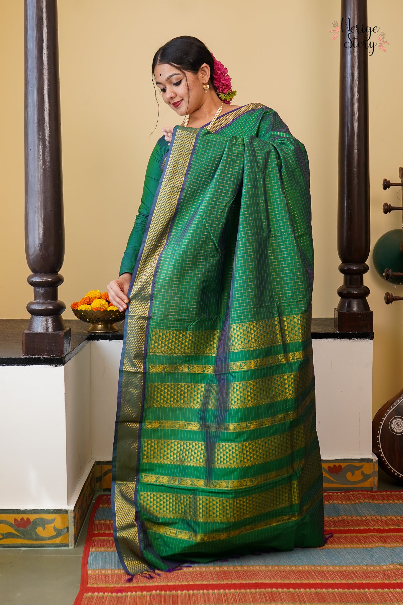 AAROHINI (ಆರೋಹಿಣಿ)