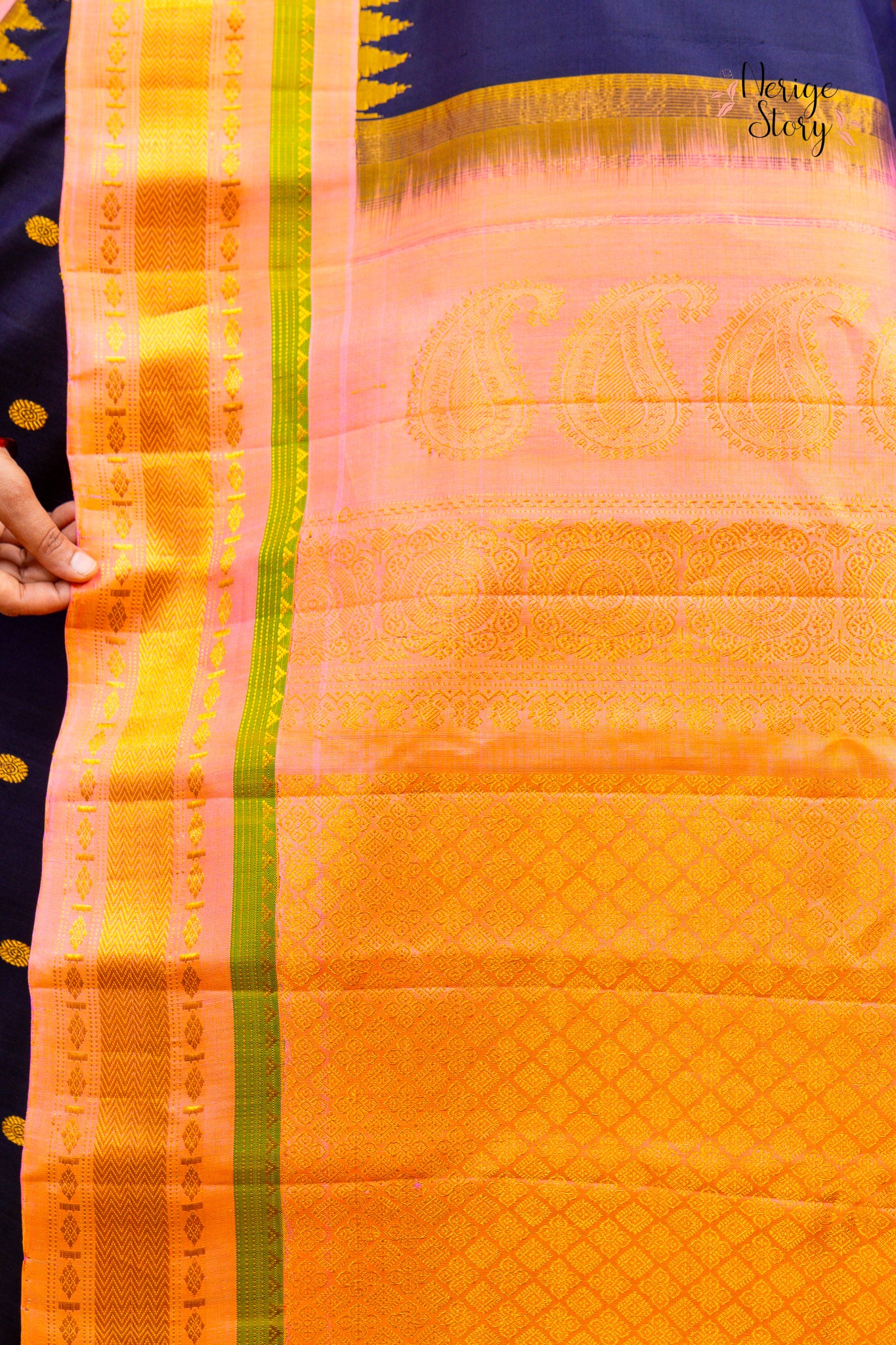 KOSALAVADHU (కోసలవధూ)