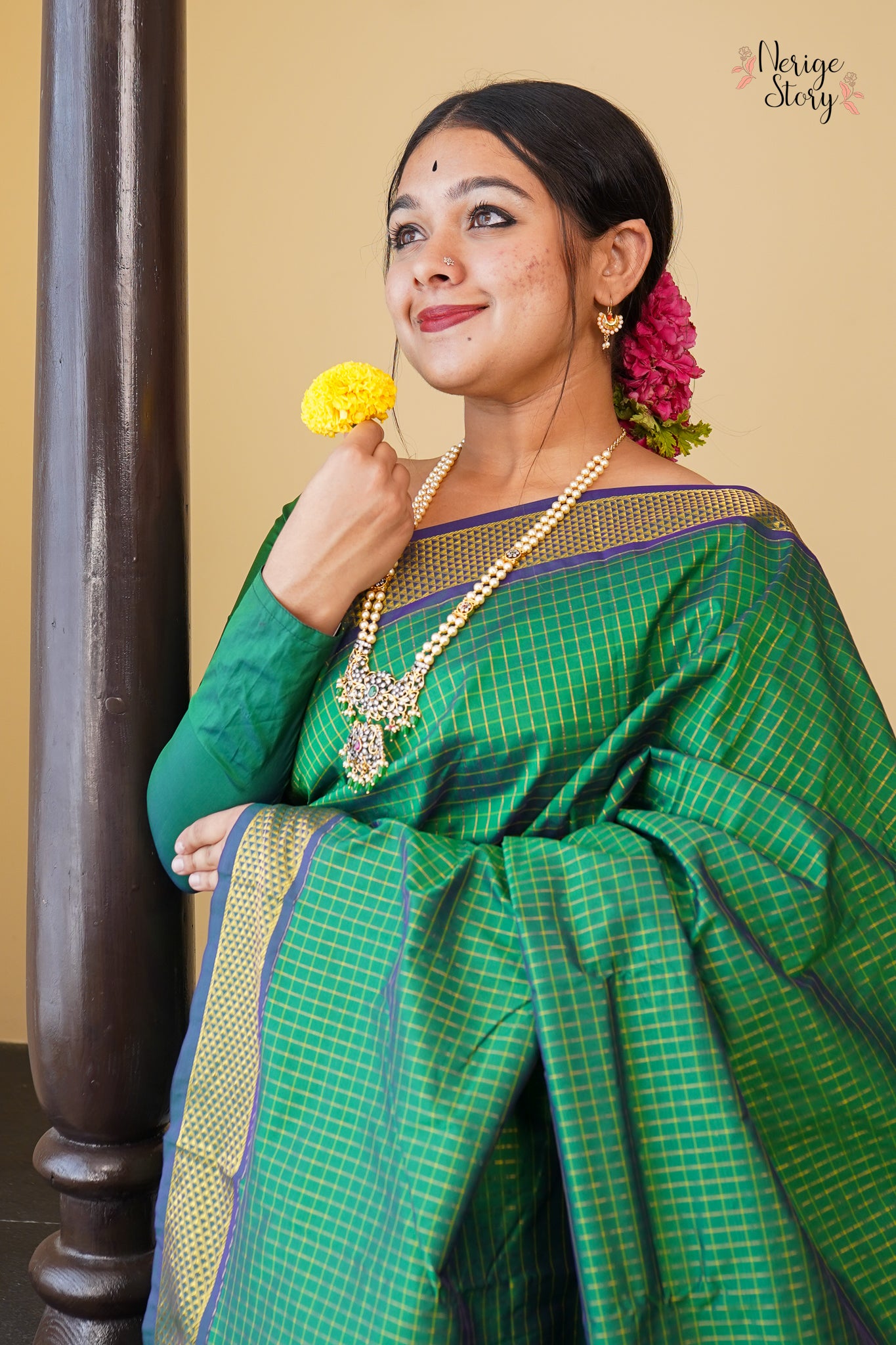 AAROHINI (ಆರೋಹಿಣಿ)