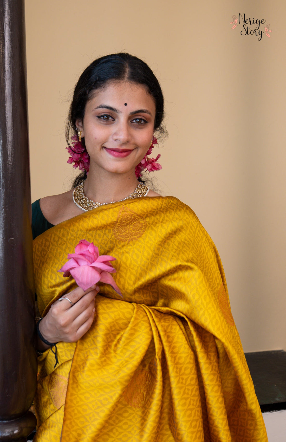 BHUVI (भुवि)