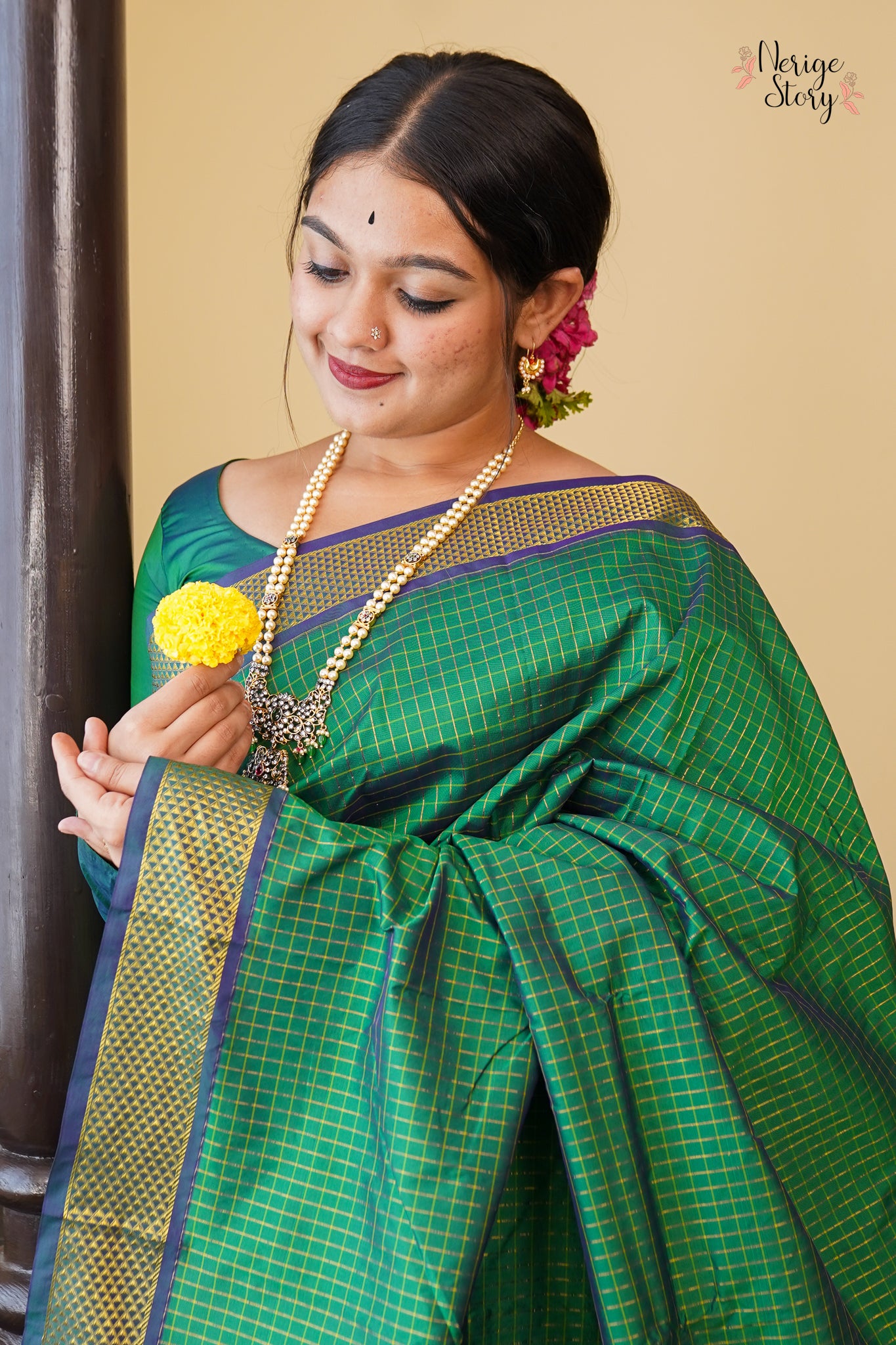 AAROHINI (ಆರೋಹಿಣಿ)