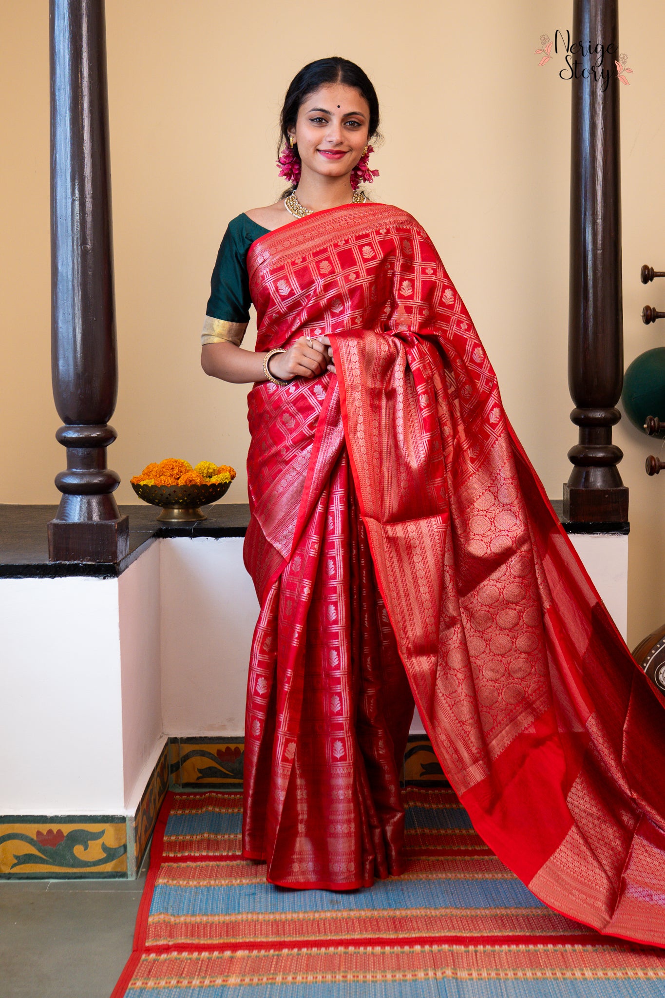 JHILMIL (झिलमिल)