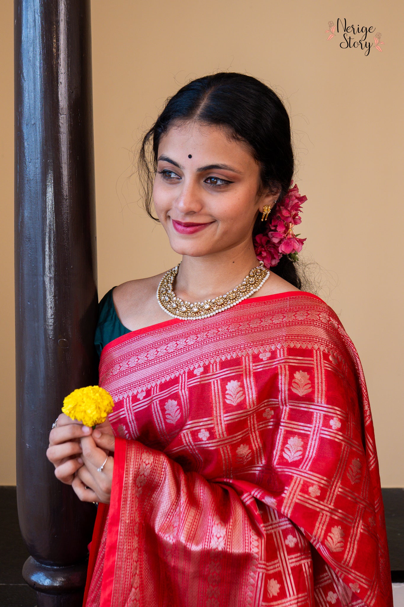 JHILMIL (झिलमिल)