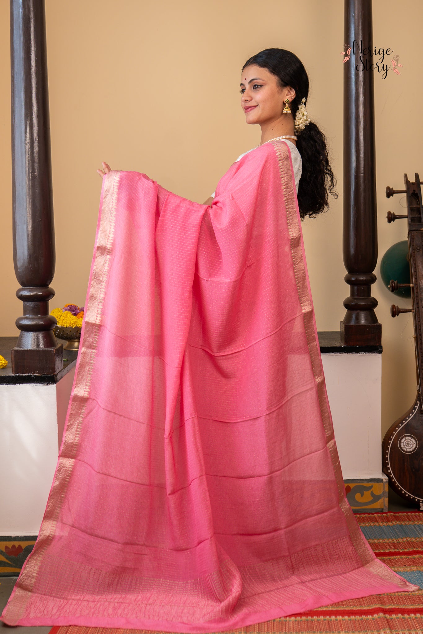 PRANEE (प्रणी)