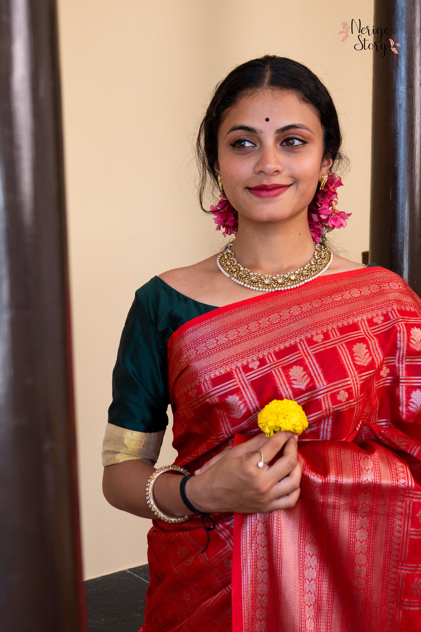 JHILMIL (झिलमिल)