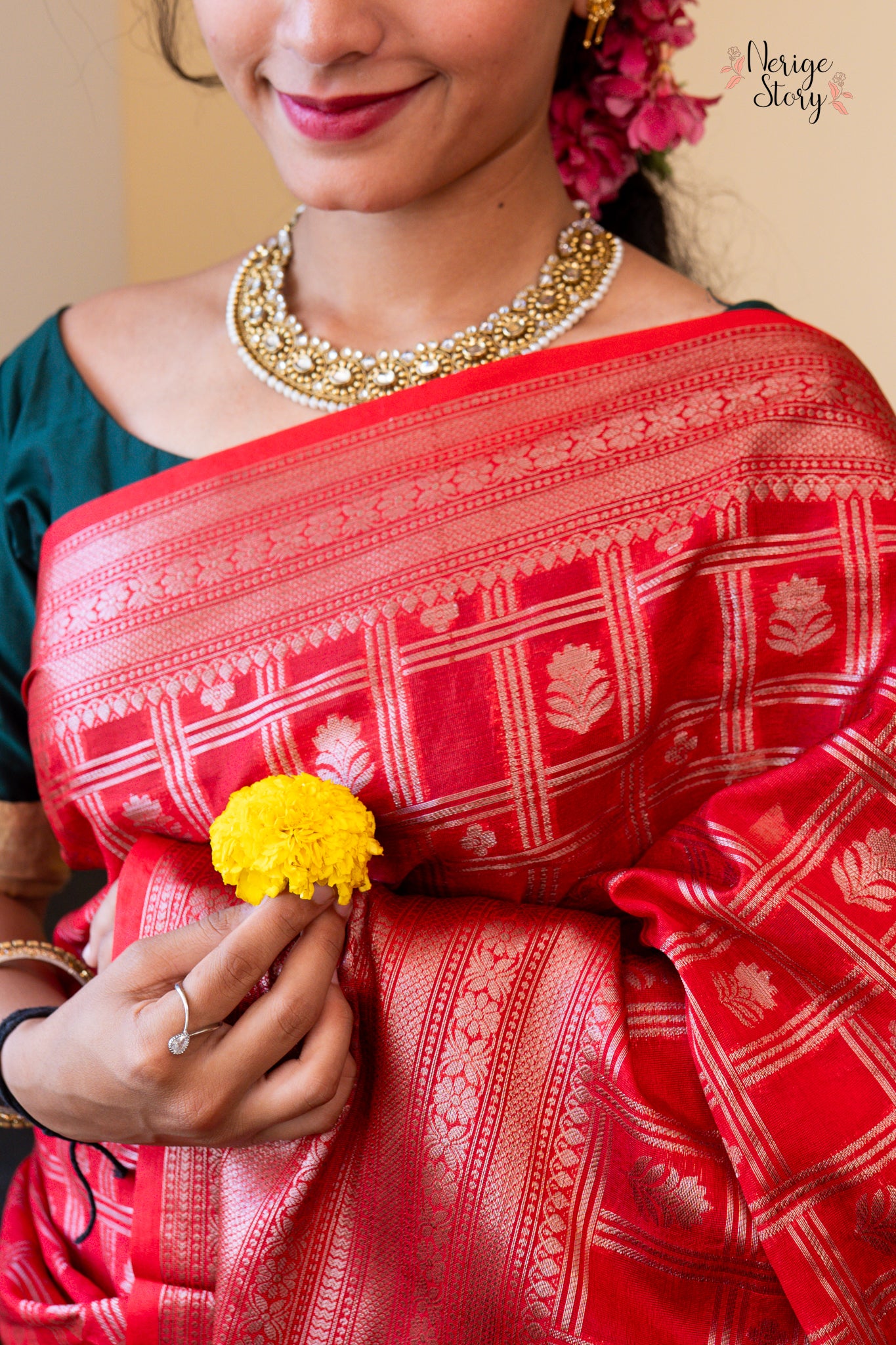 JHILMIL (झिलमिल)