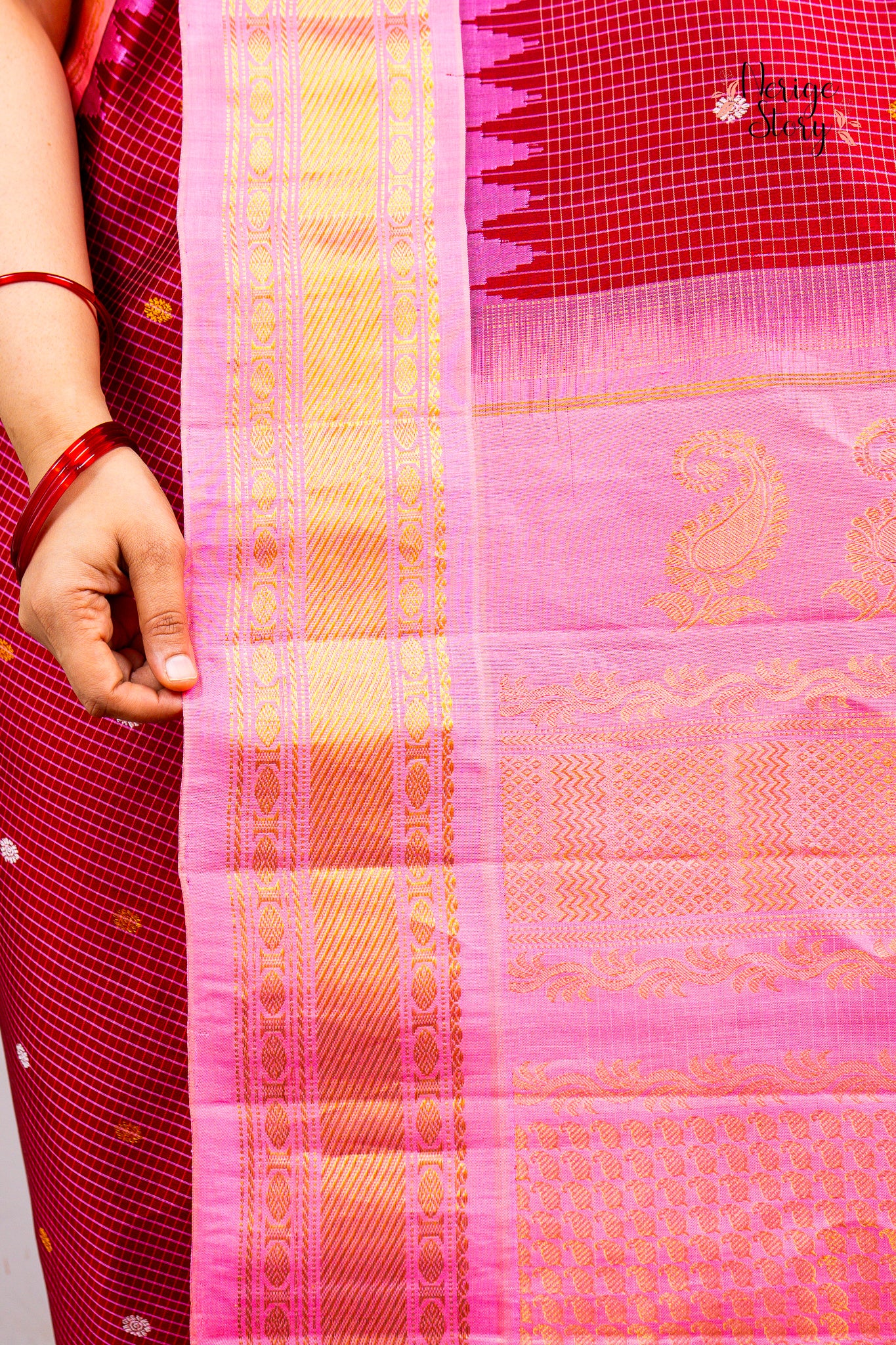 MAHASADHVI (మహాసాధ్వి)