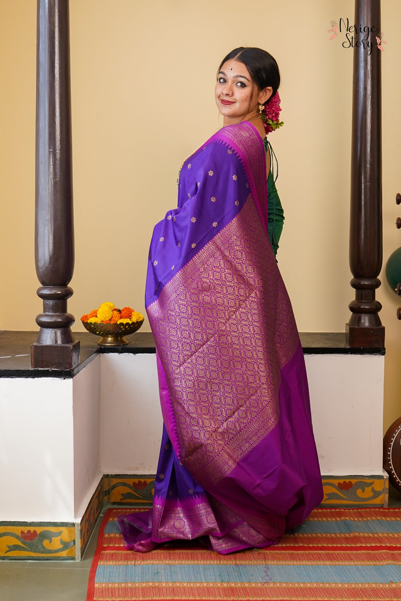 ANUGRA (अनुग्रा)