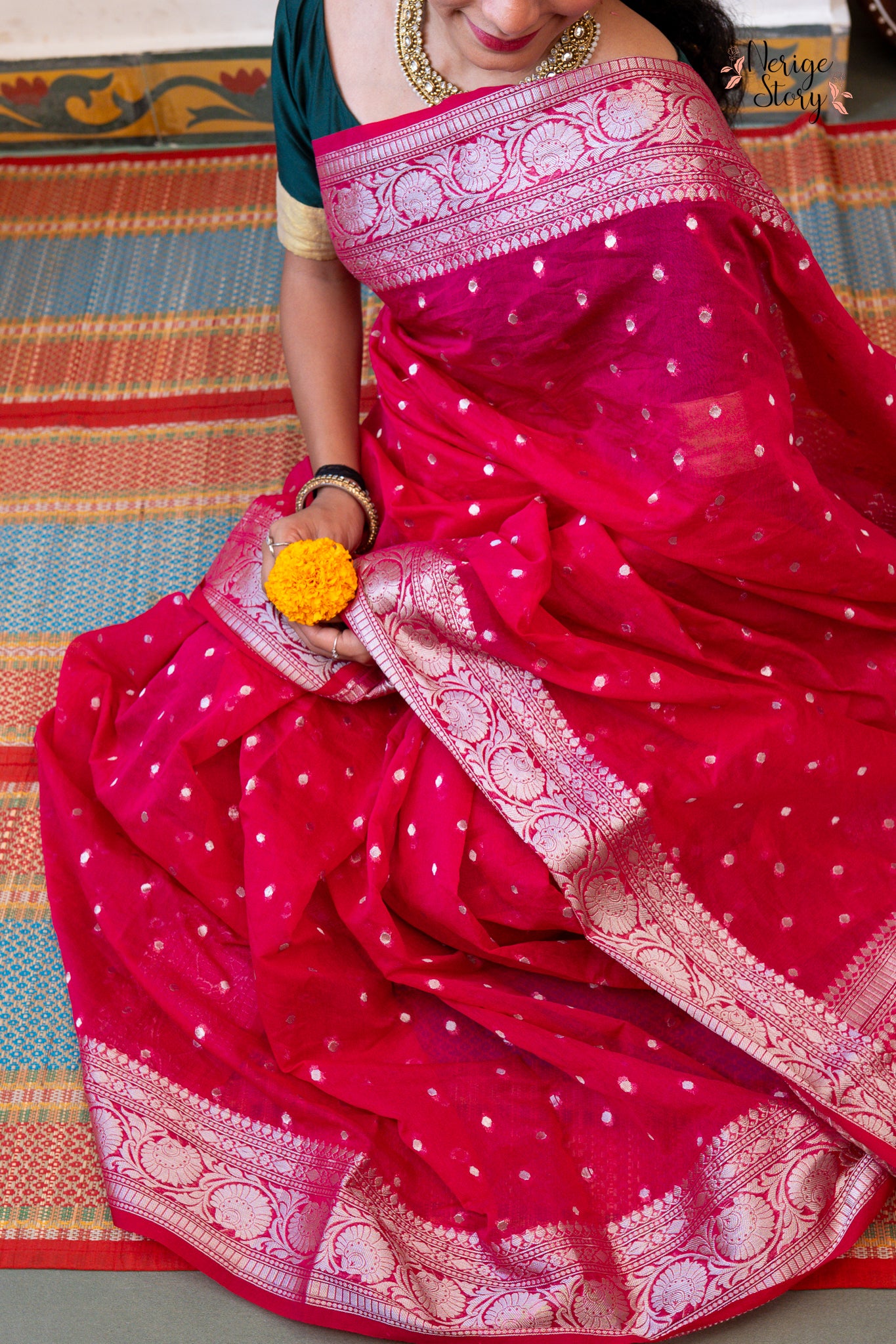 ERISHA (एरिशा)