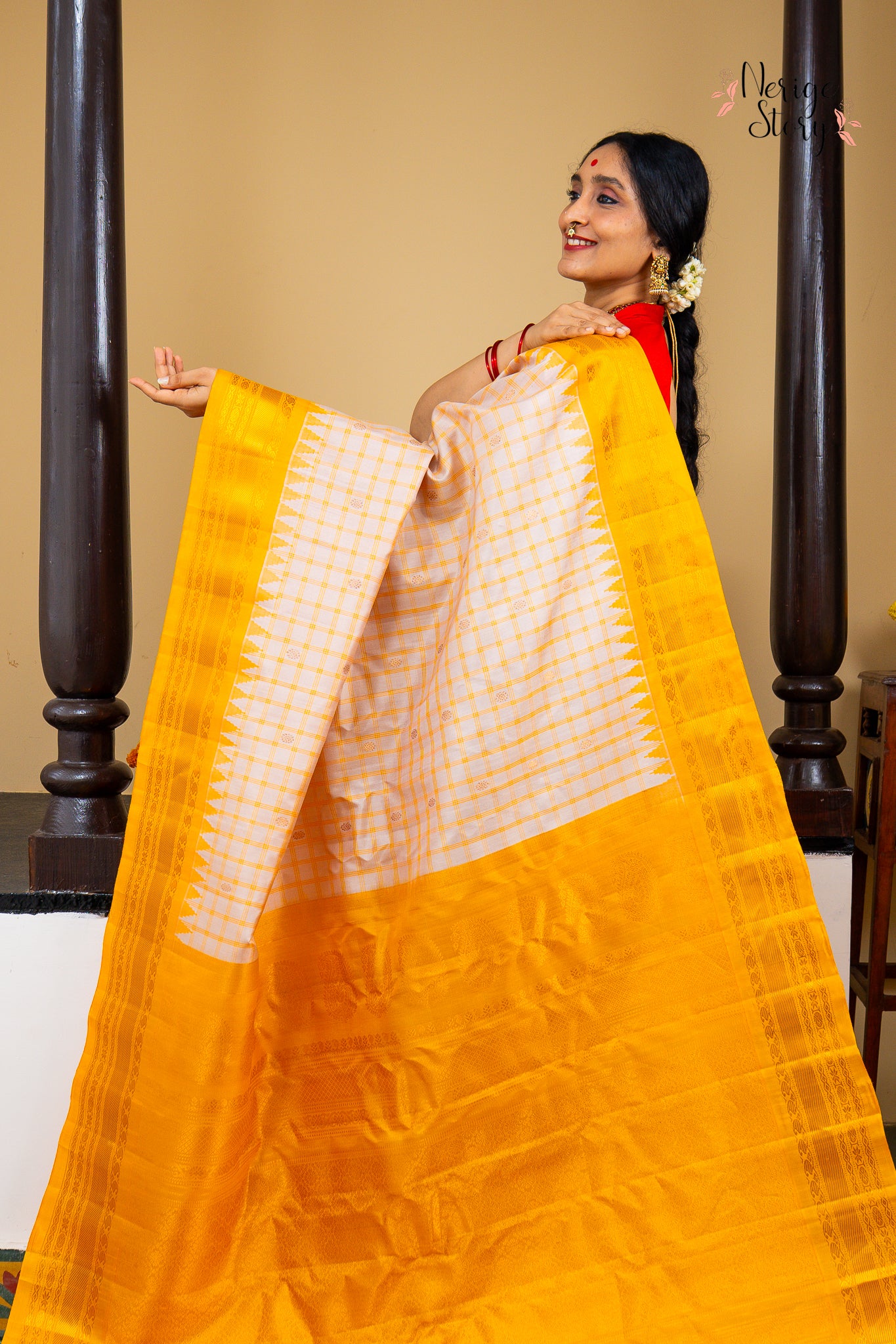 SAMRAJNI (సామ్రాజ్ఞి)