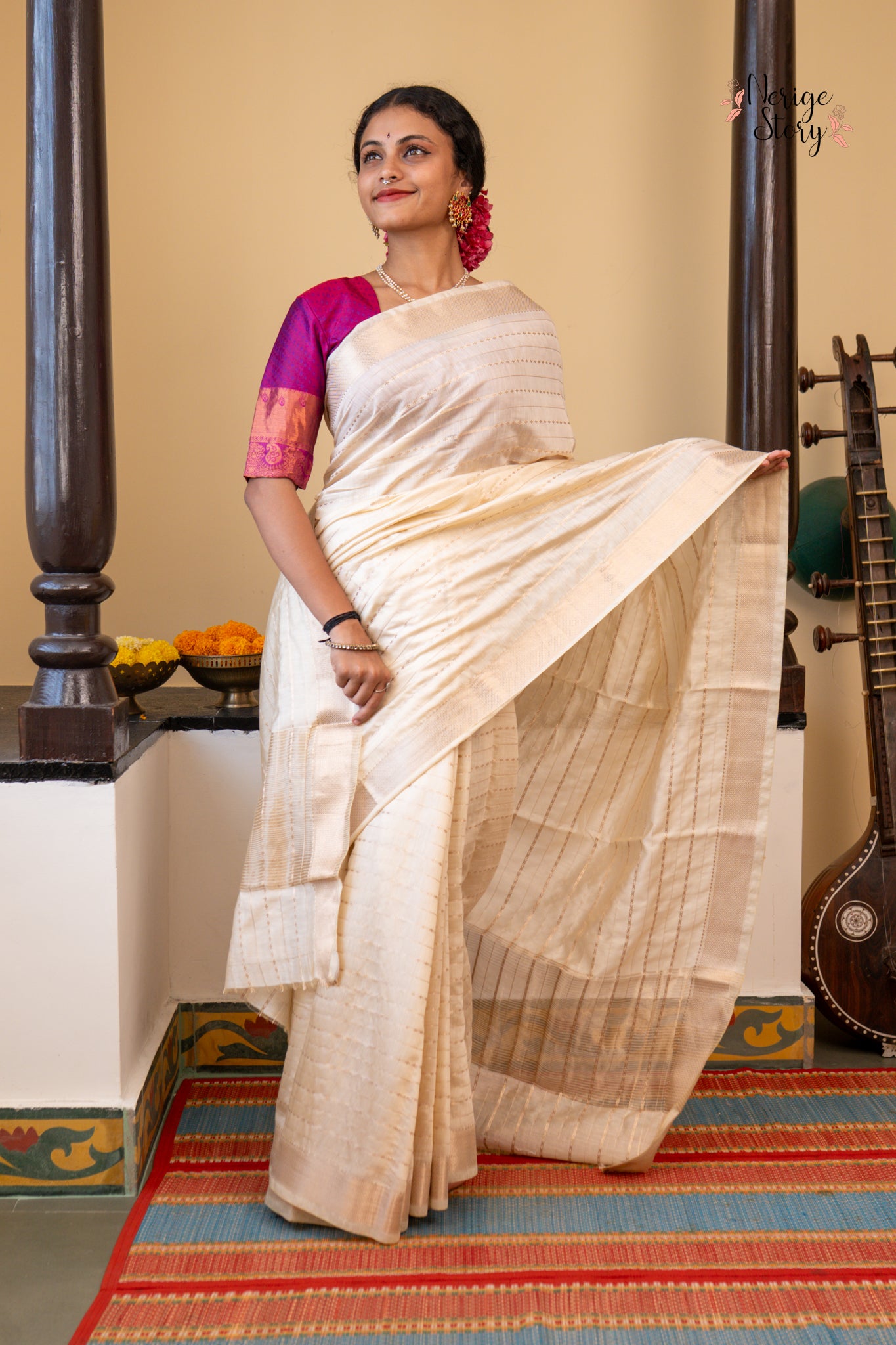 RAJANI (राजनी)