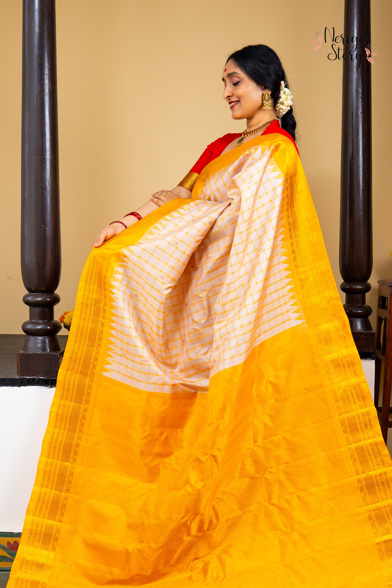SAMRAJNI (సామ్రాజ్ఞి)