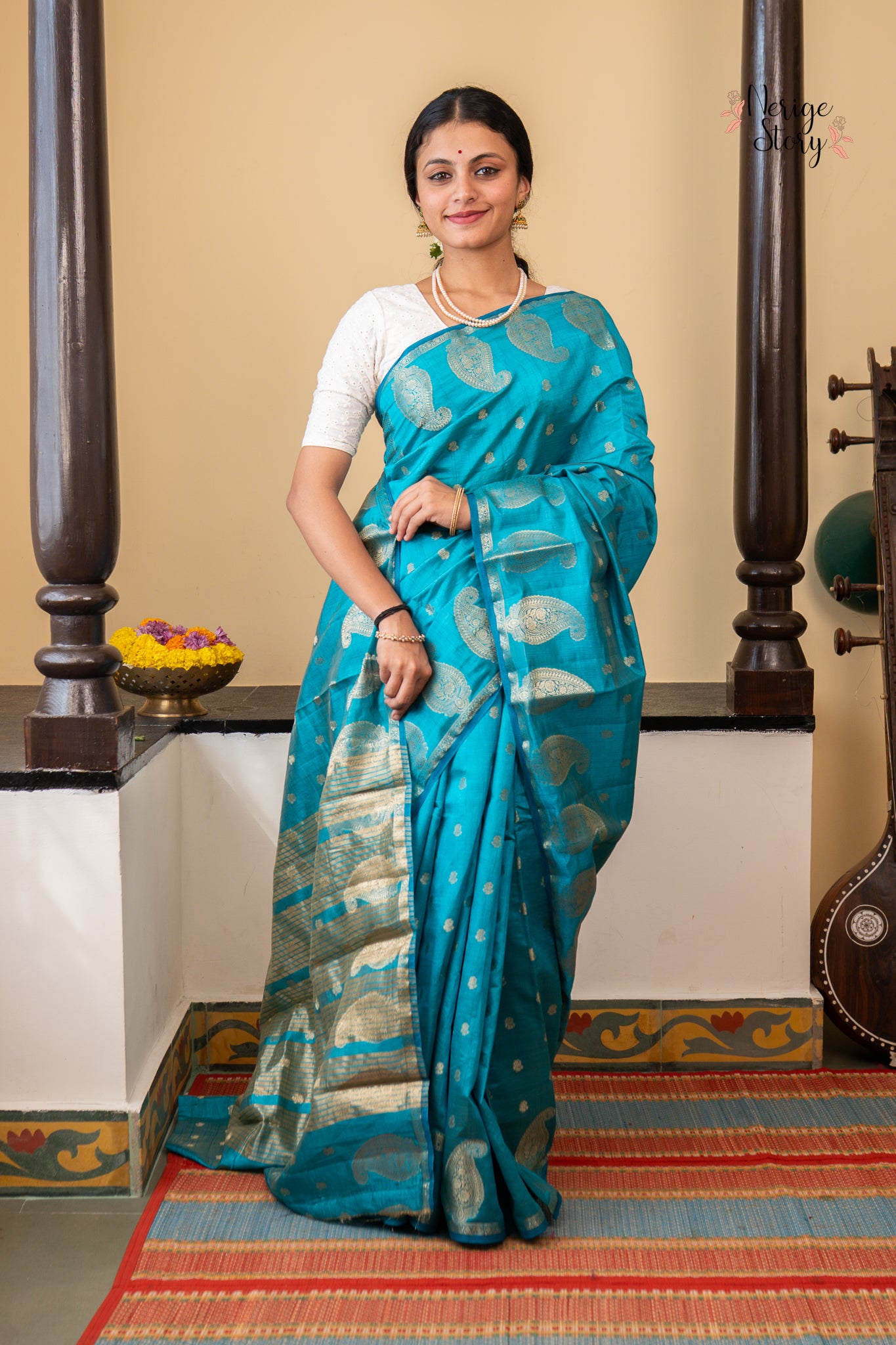 ABHAYINI (अभयिनी)