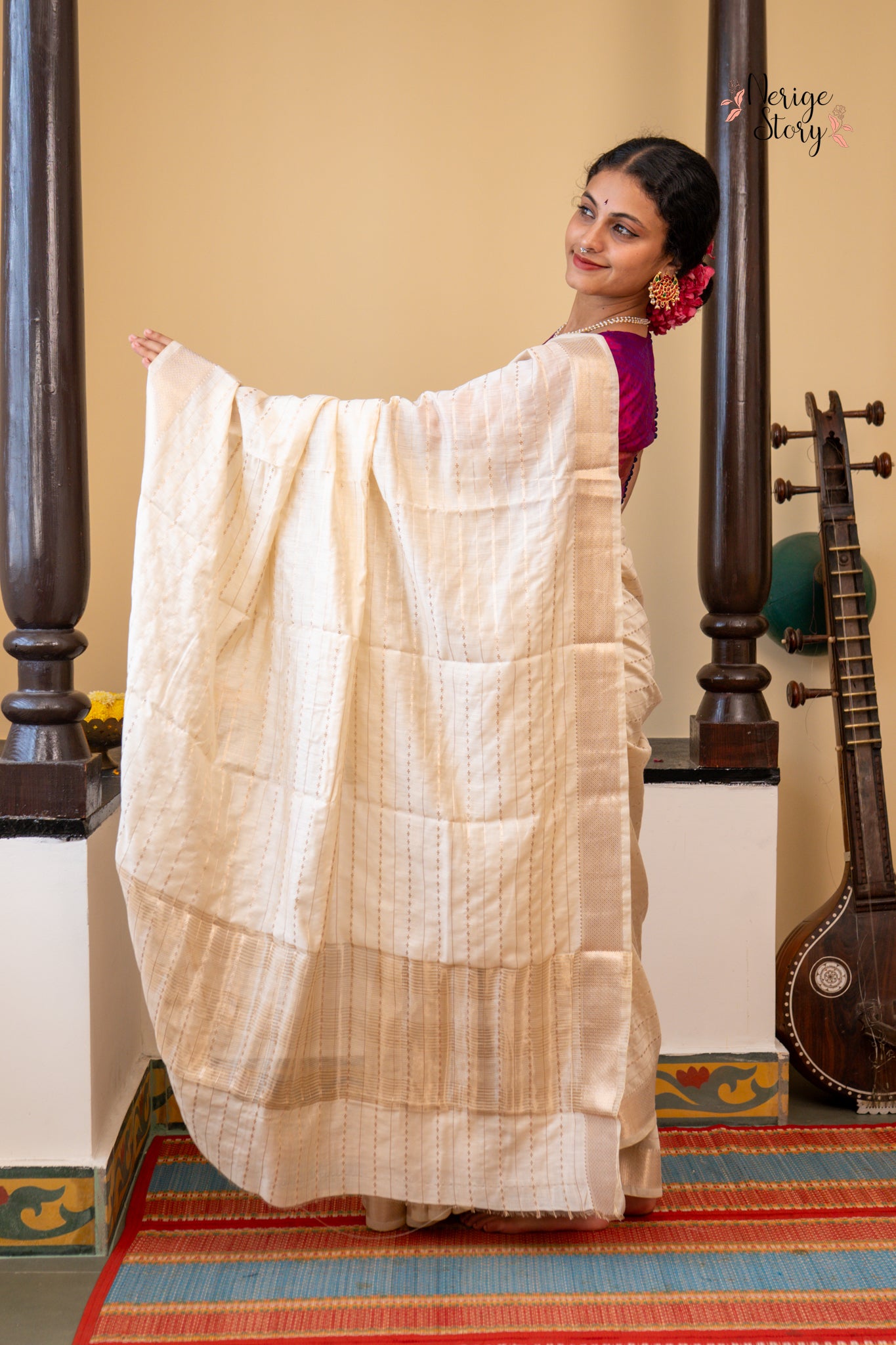 RAJANI (राजनी)