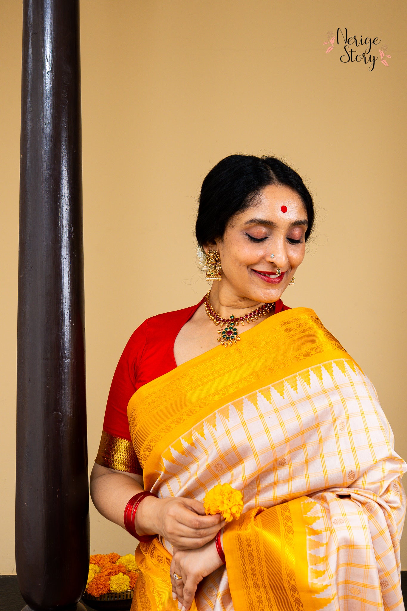 SAMRAJNI (సామ్రాజ్ఞి)