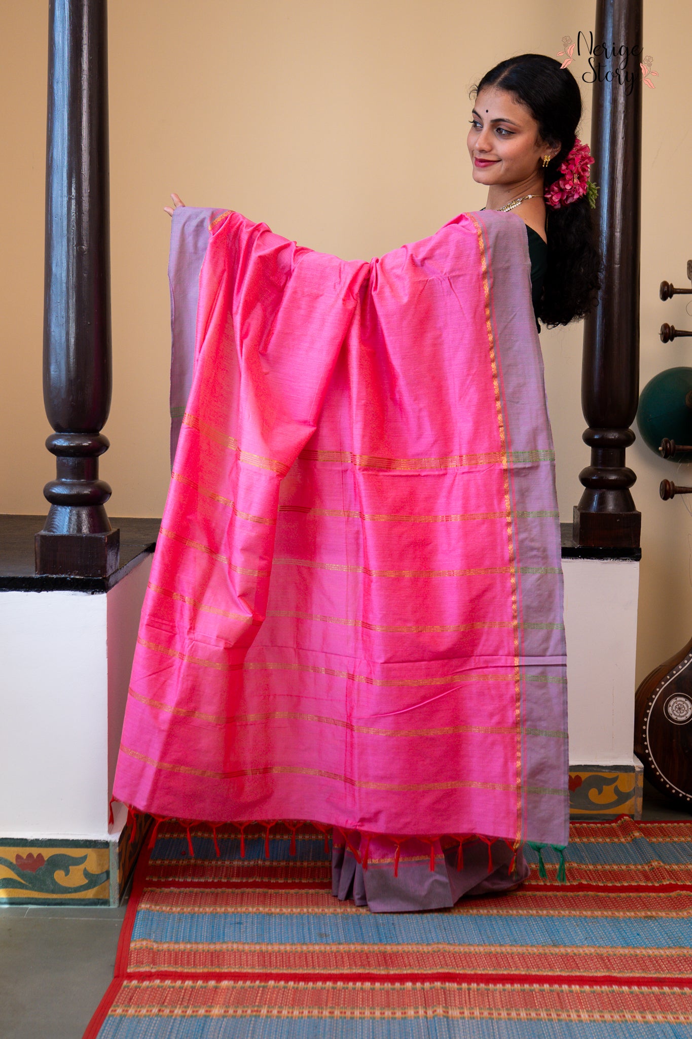 ANUPAMA (ಅನುಪಮಾ)