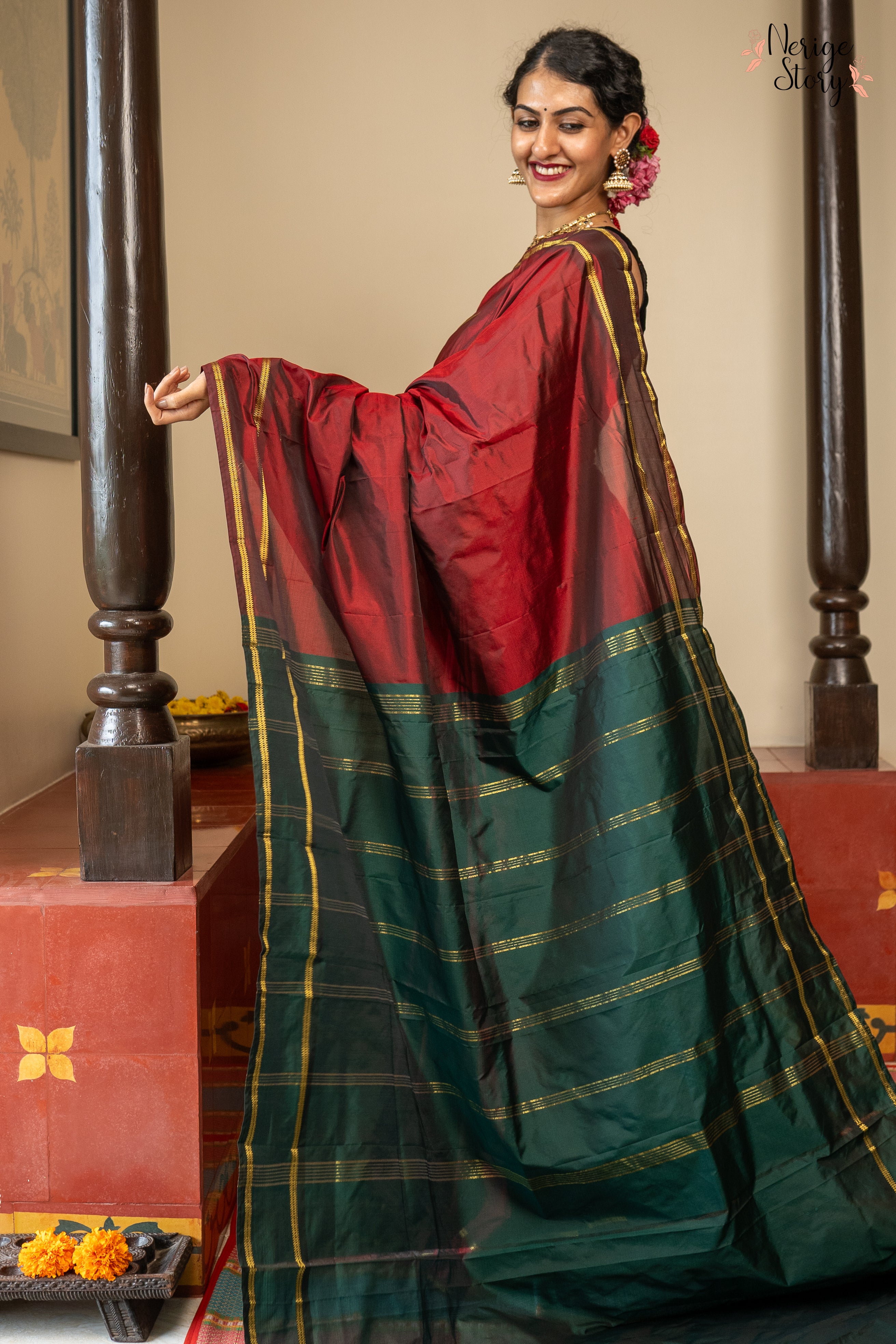 OJASWITHA ( ಓಜಸ್ವಿತಾ)