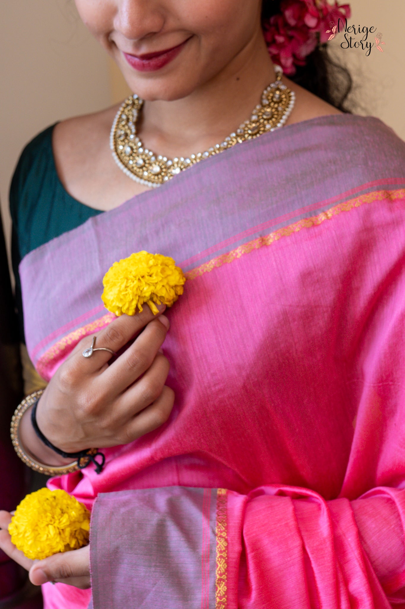 ANUPAMA (ಅನುಪಮಾ)