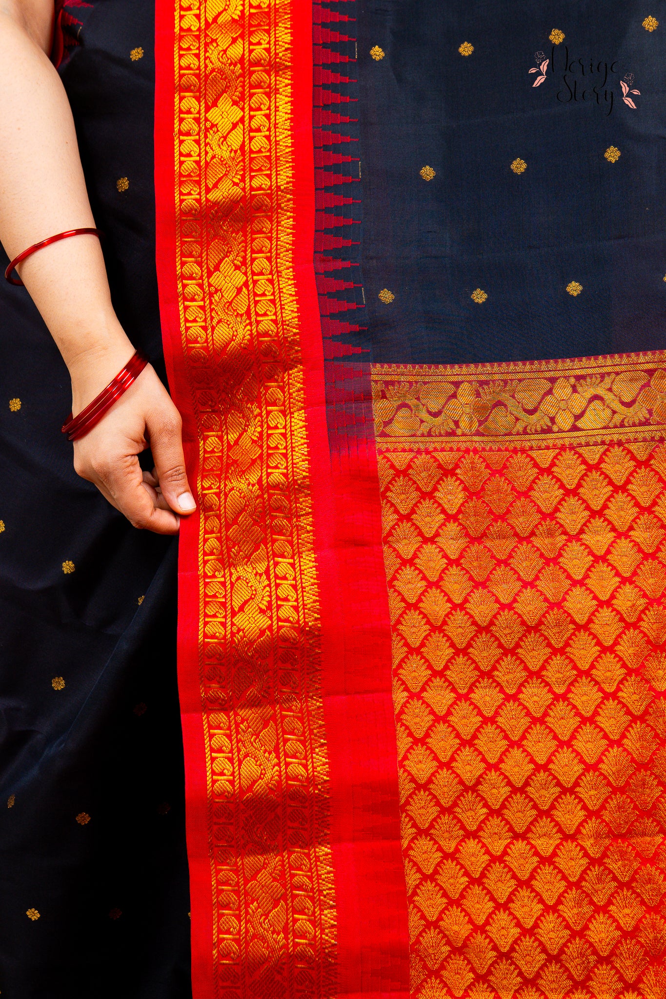 SARVESHWARI (సర్వేశ్వరి)