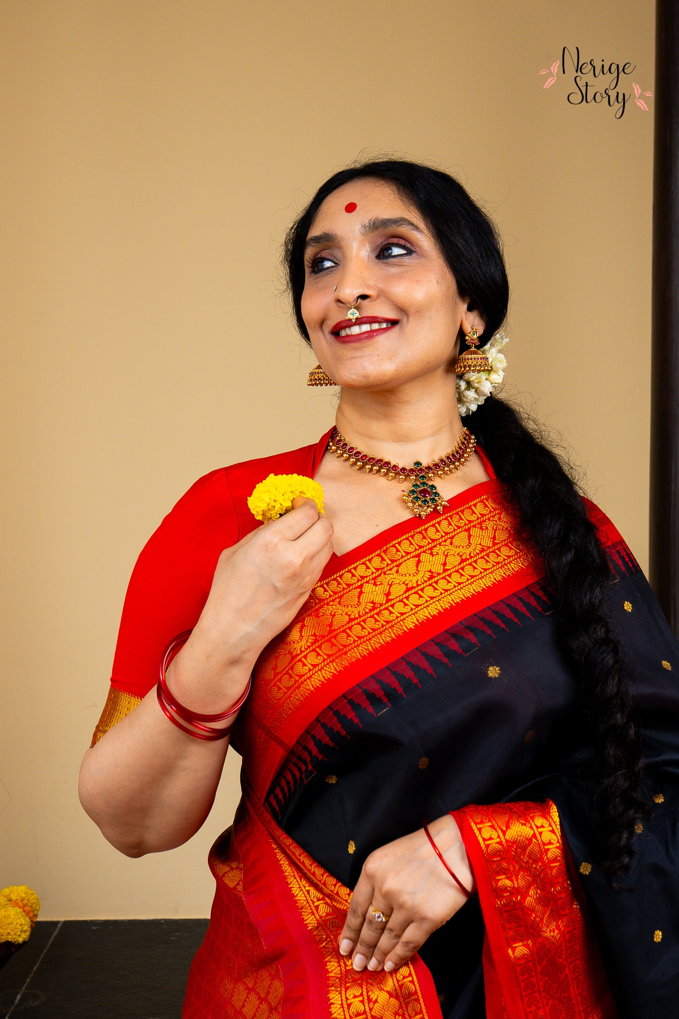 SARVESHWARI (సర్వేశ్వరి)
