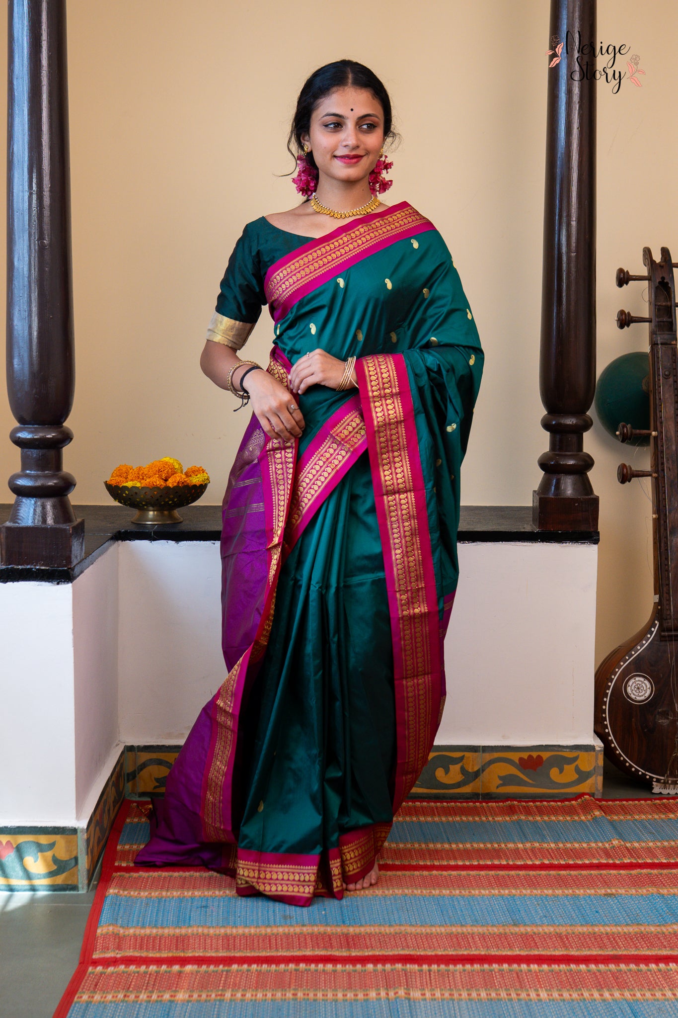 TARUNIMA (ತರೂಣಿಮಾ)