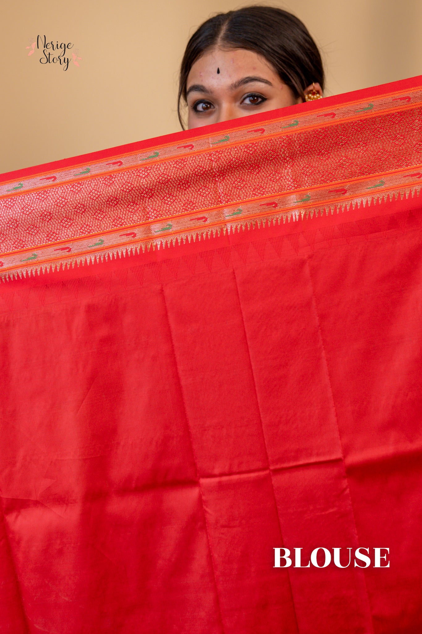 KAMESHI (कामेशी)