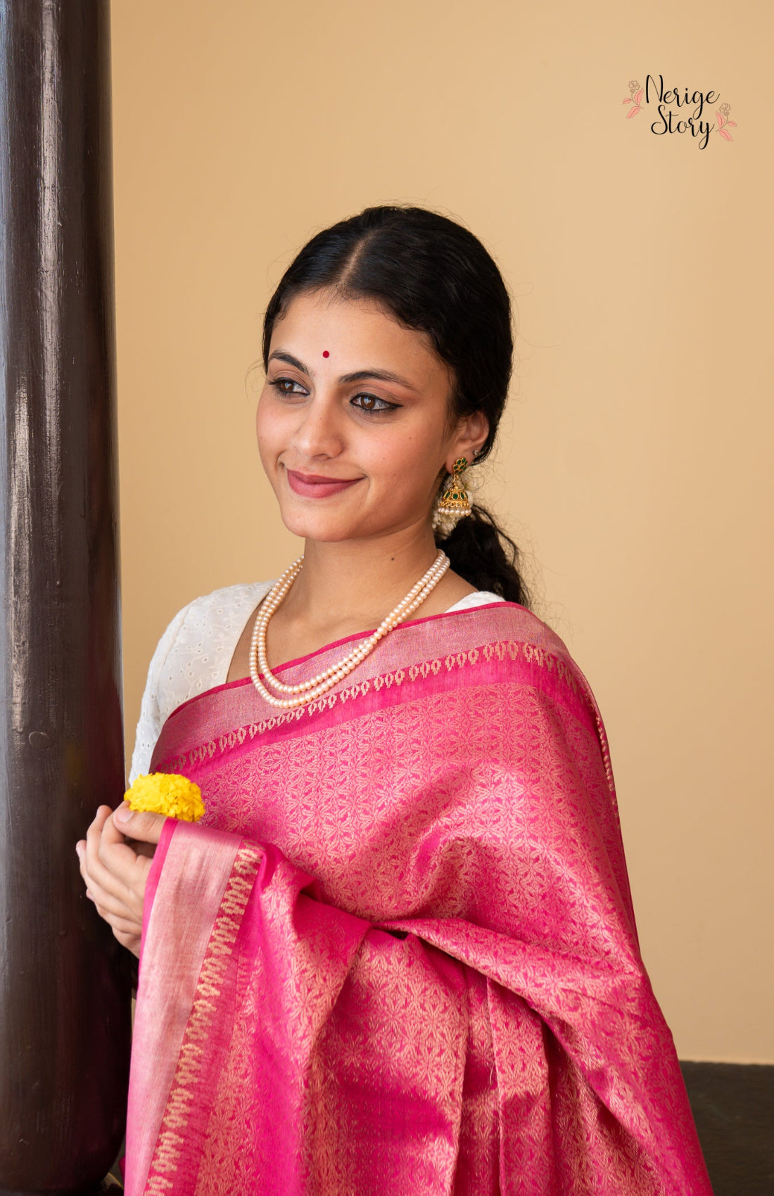 DHRUVA (ध्रुवा)