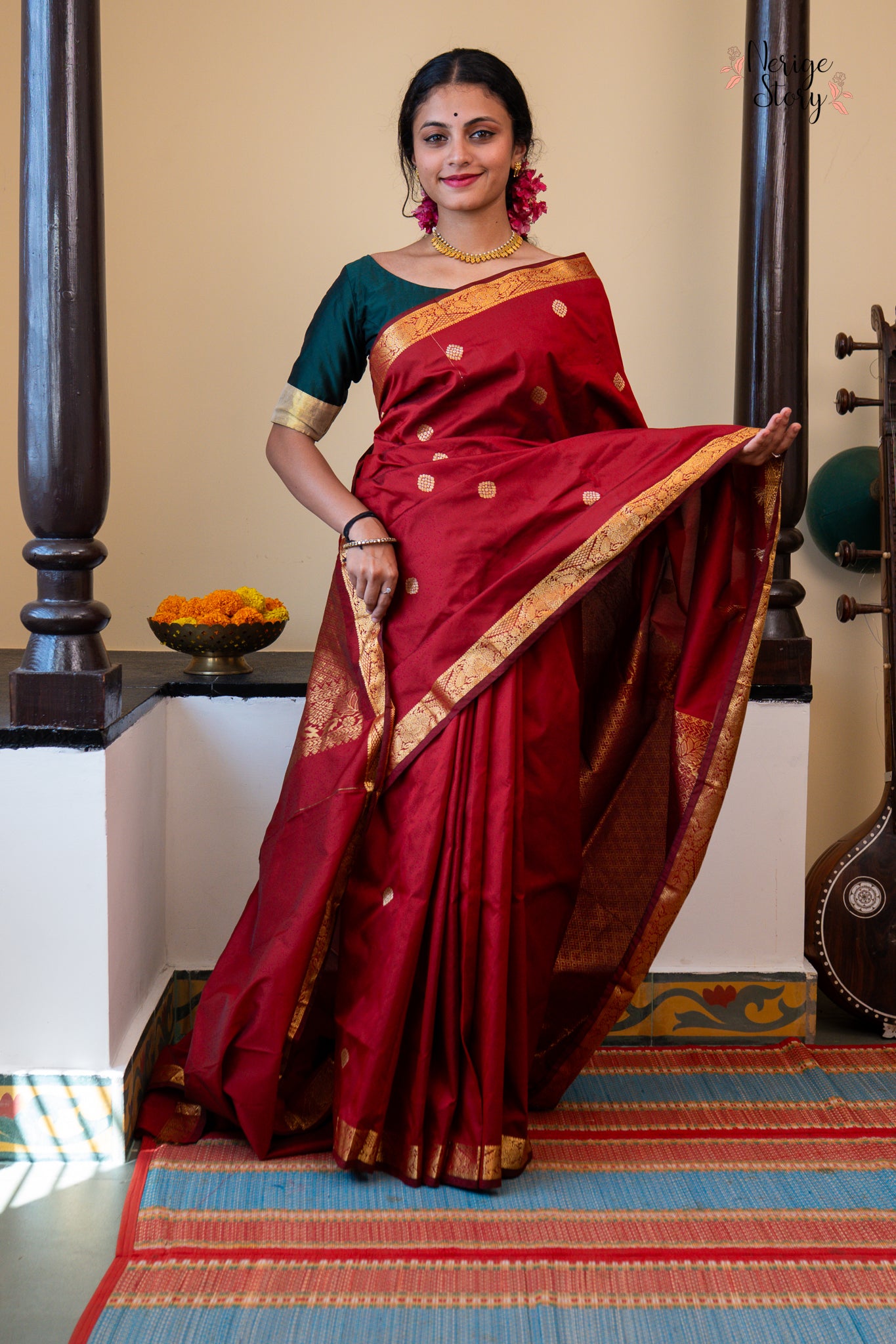 SHANTALA (ಶಾಂತಲಾ)