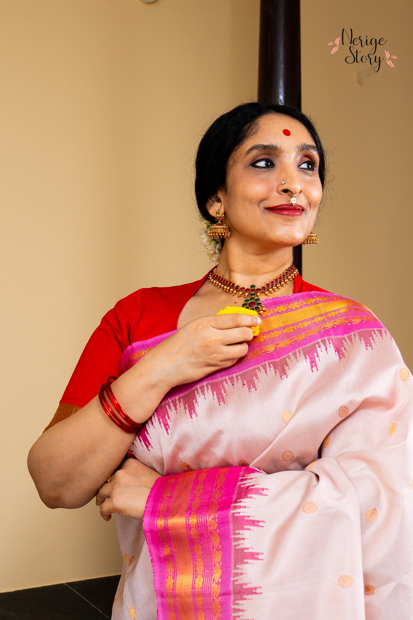 CHITRAKSHI (చిత్రాక్షి)