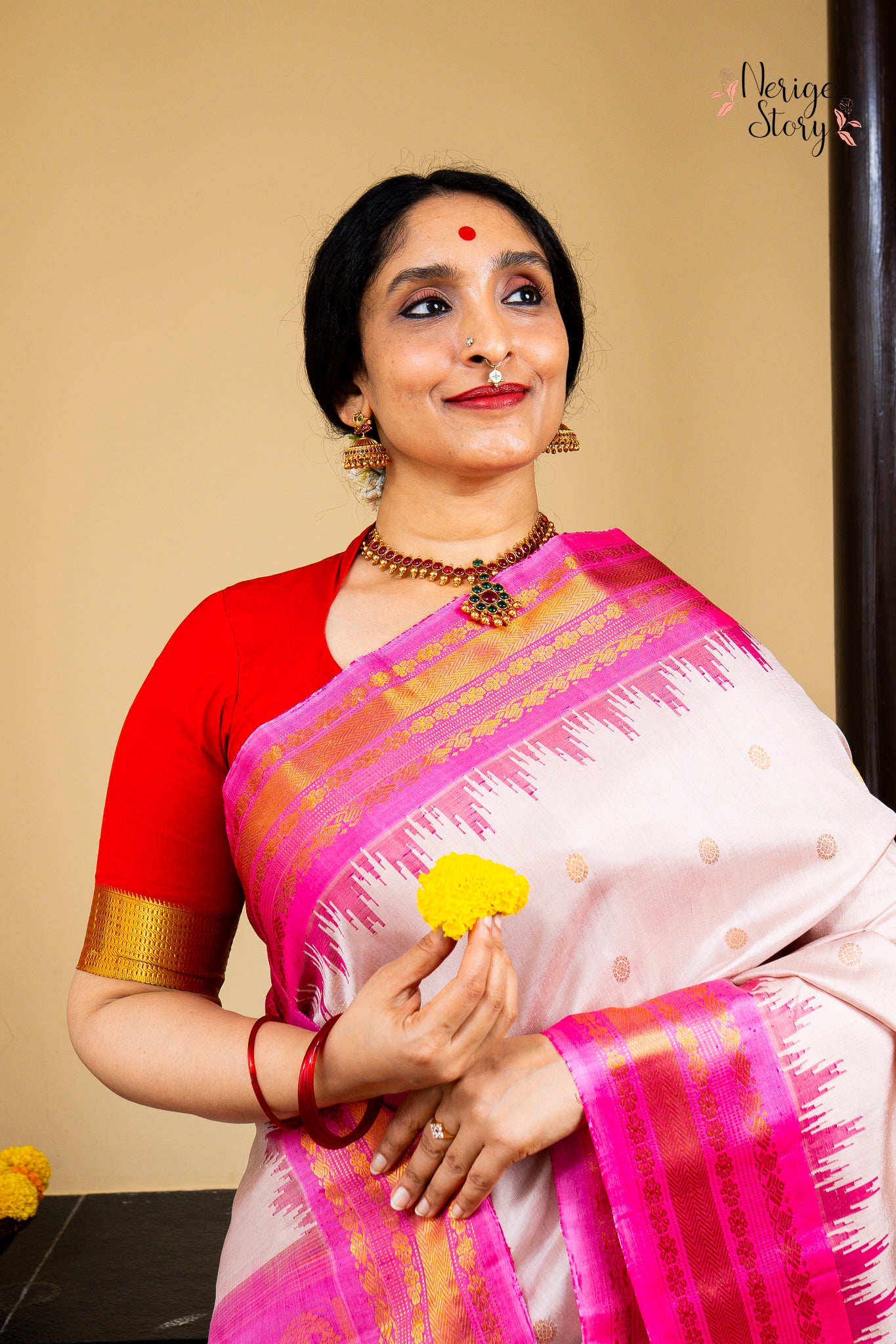 CHITRAKSHI (చిత్రాక్షి)