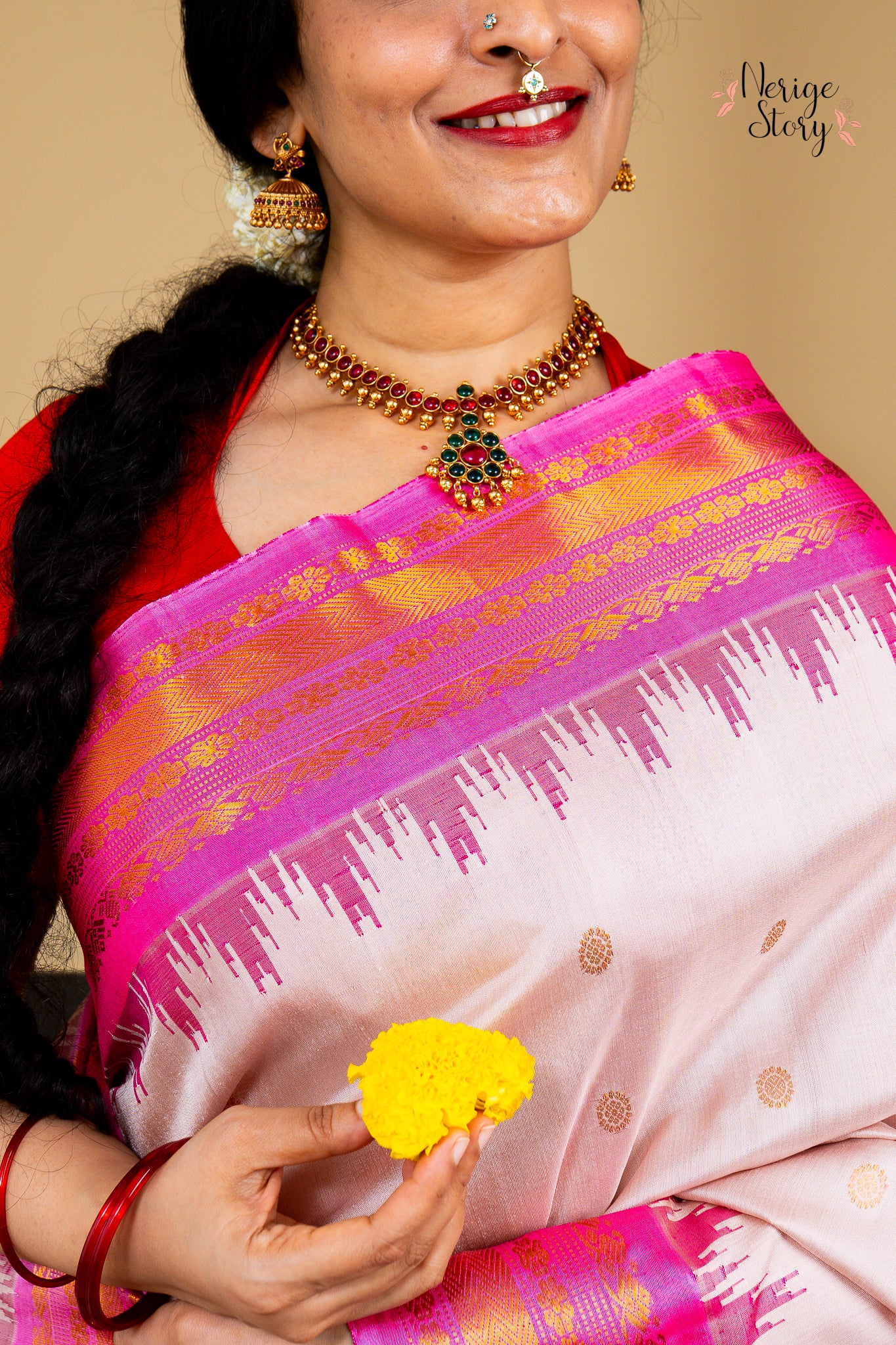 CHITRAKSHI (చిత్రాక్షి)