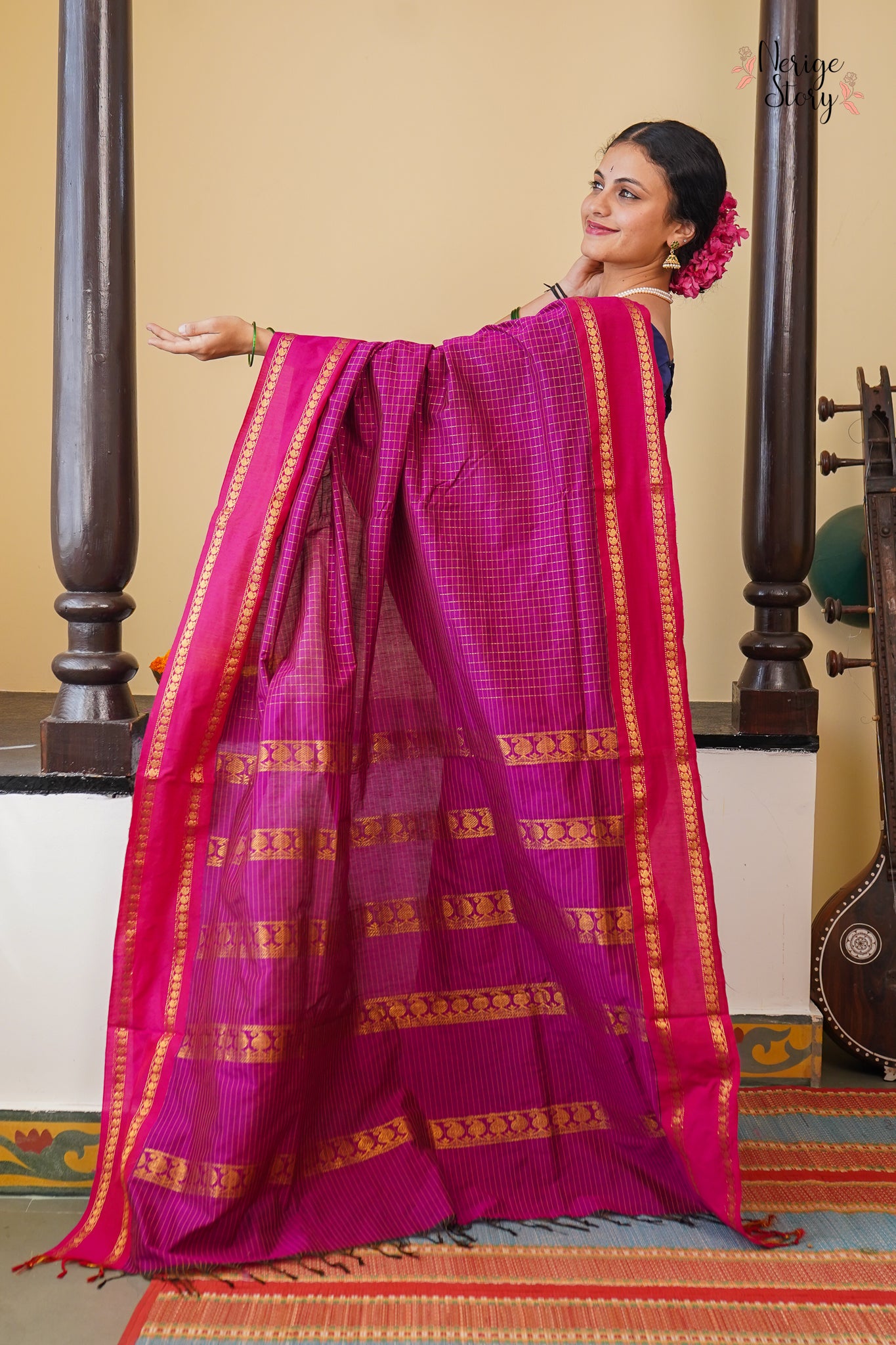 DIVISHA (ದಿವಿಷಾ)