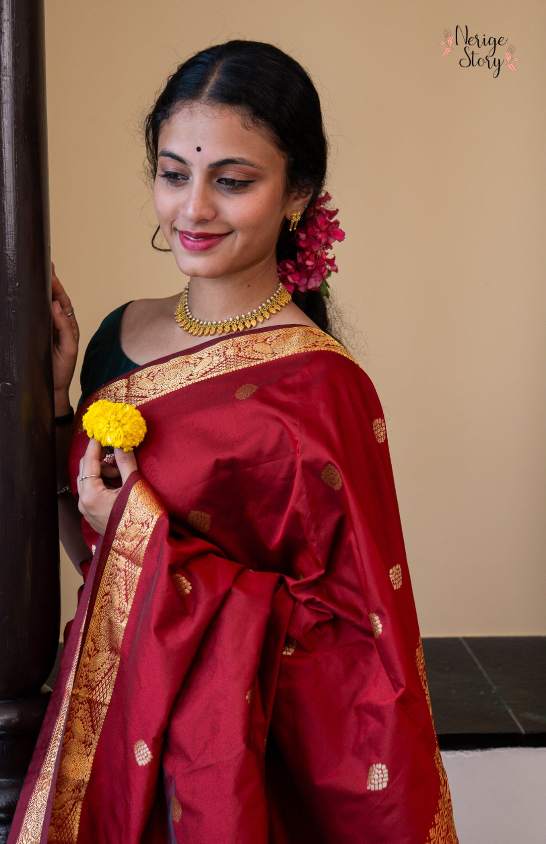 SHANTALA (ಶಾಂತಲಾ)