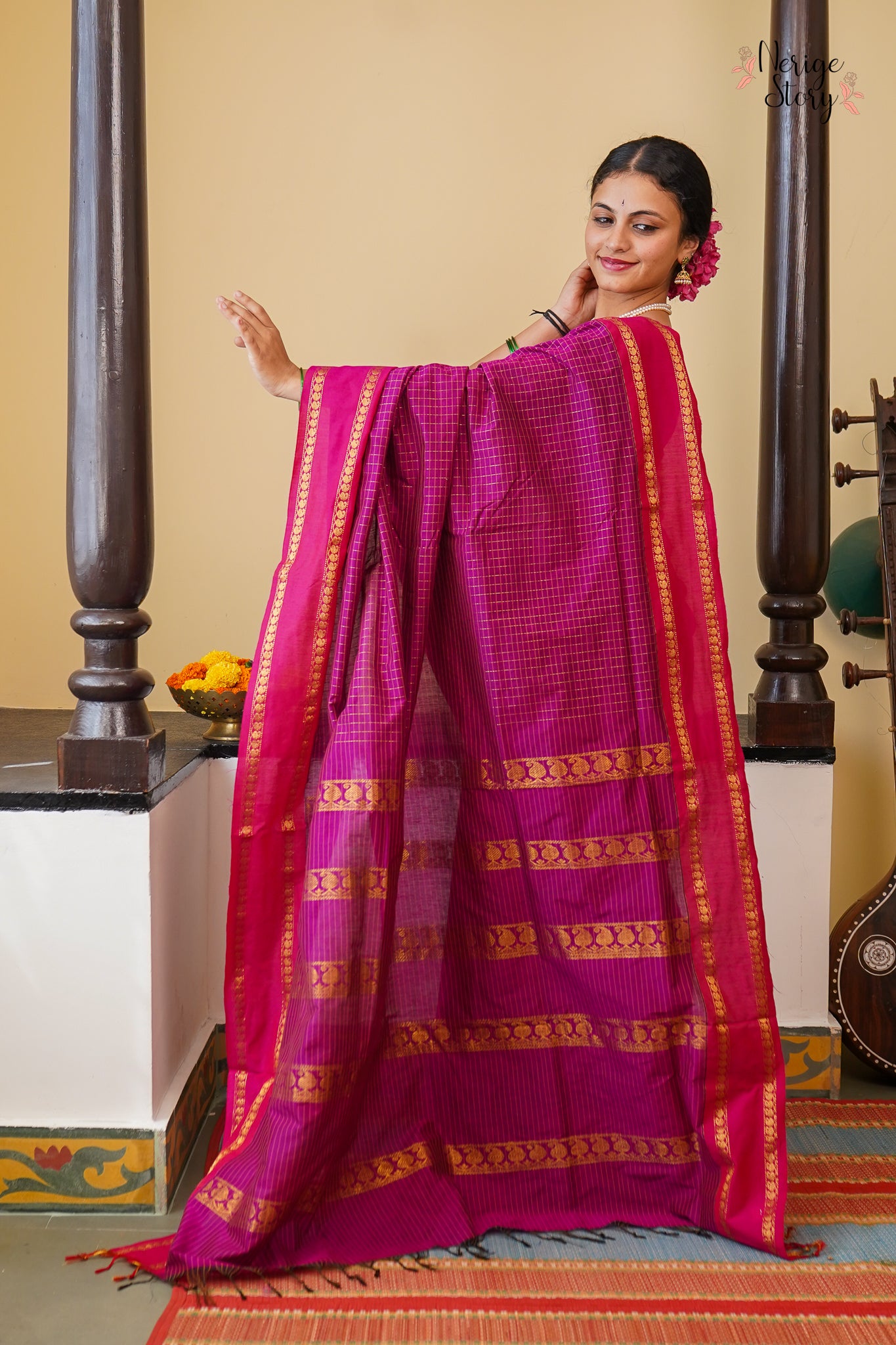 DIVISHA (ದಿವಿಷಾ)