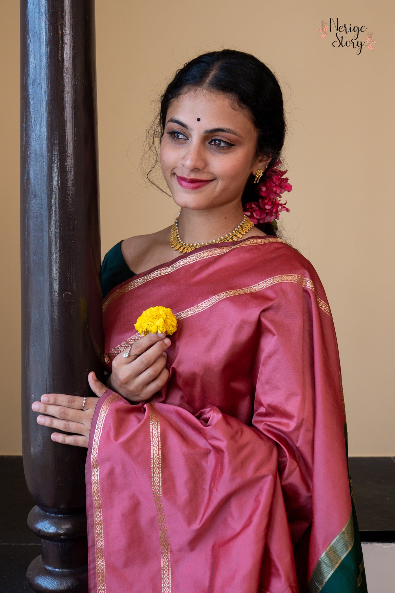 SUDESHNA (ಸುದೇಶ್ನಾ)