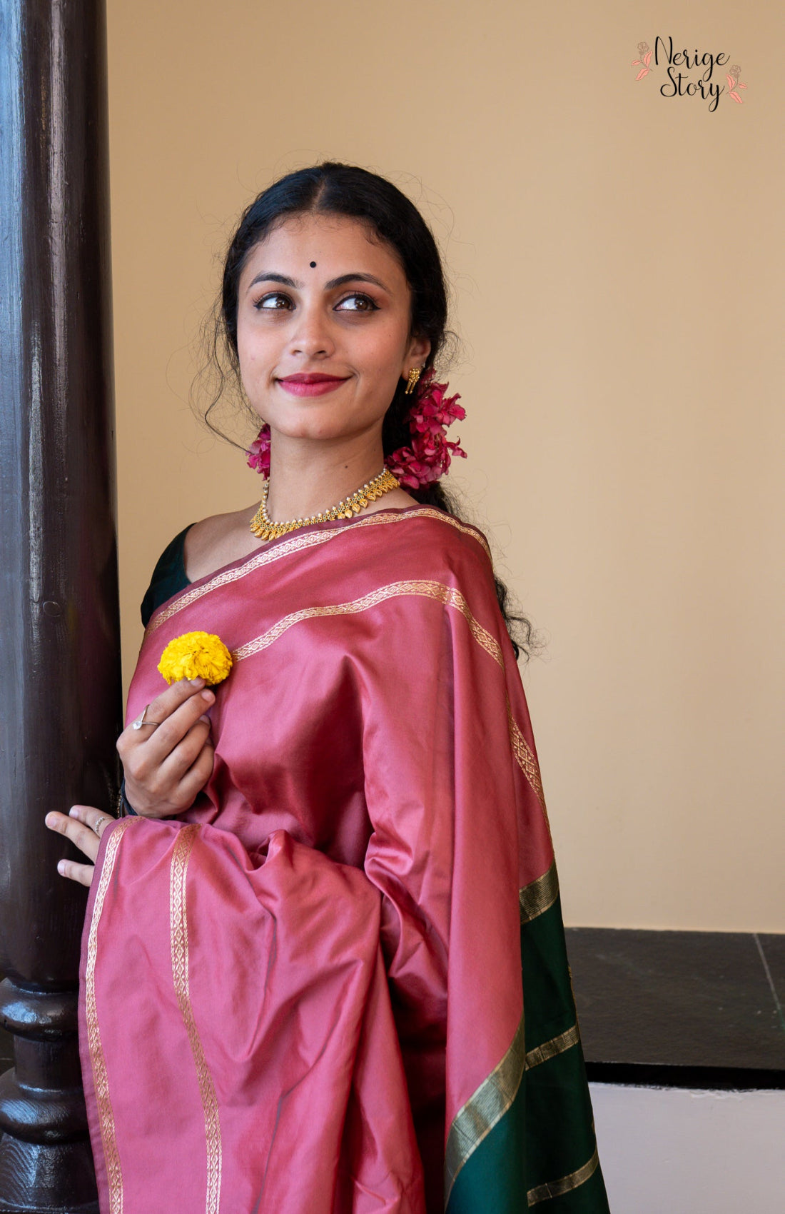 SUDESHNA (ಸುದೇಶ್ನಾ)