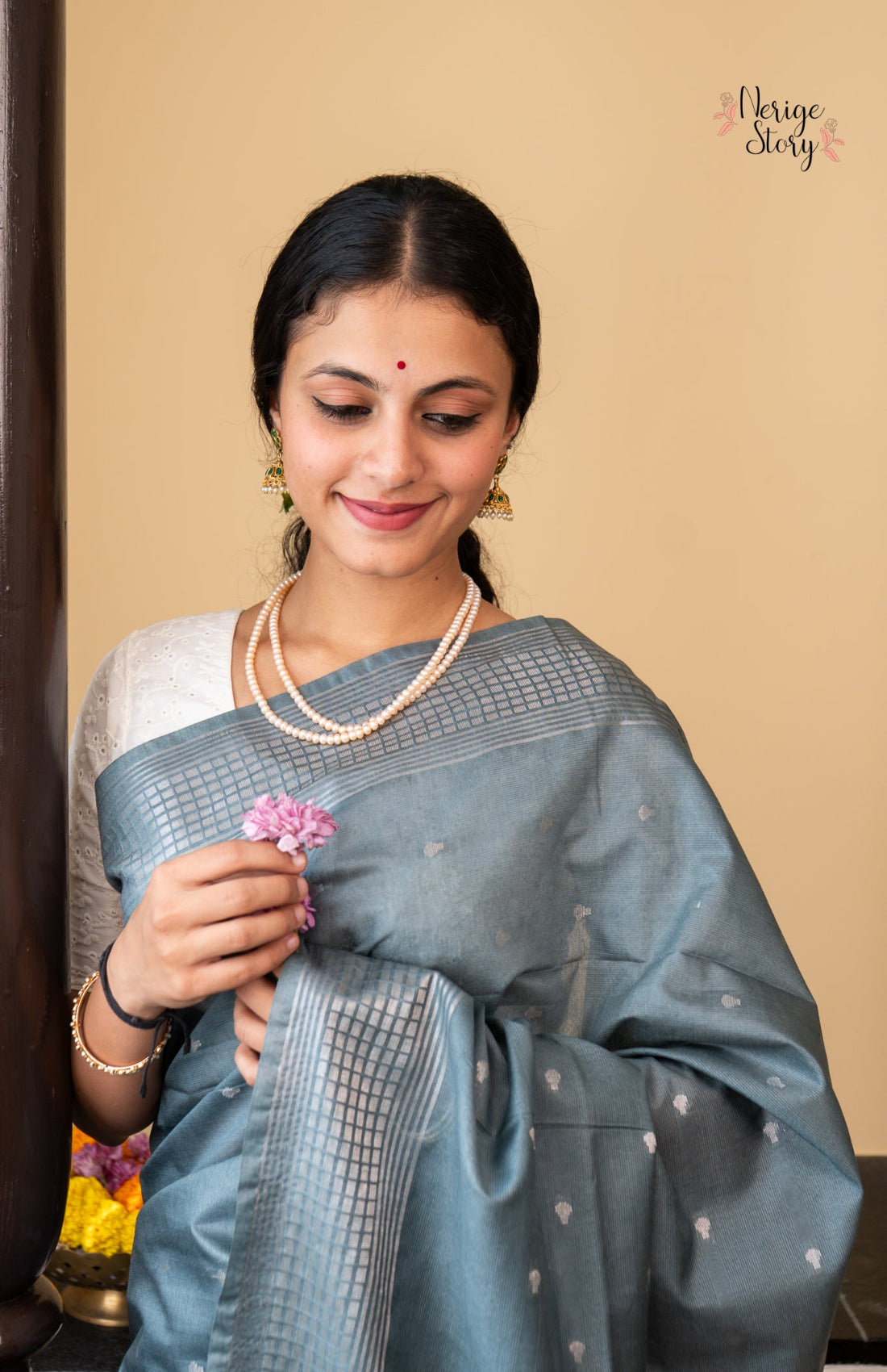 PRITHA (पृथा)