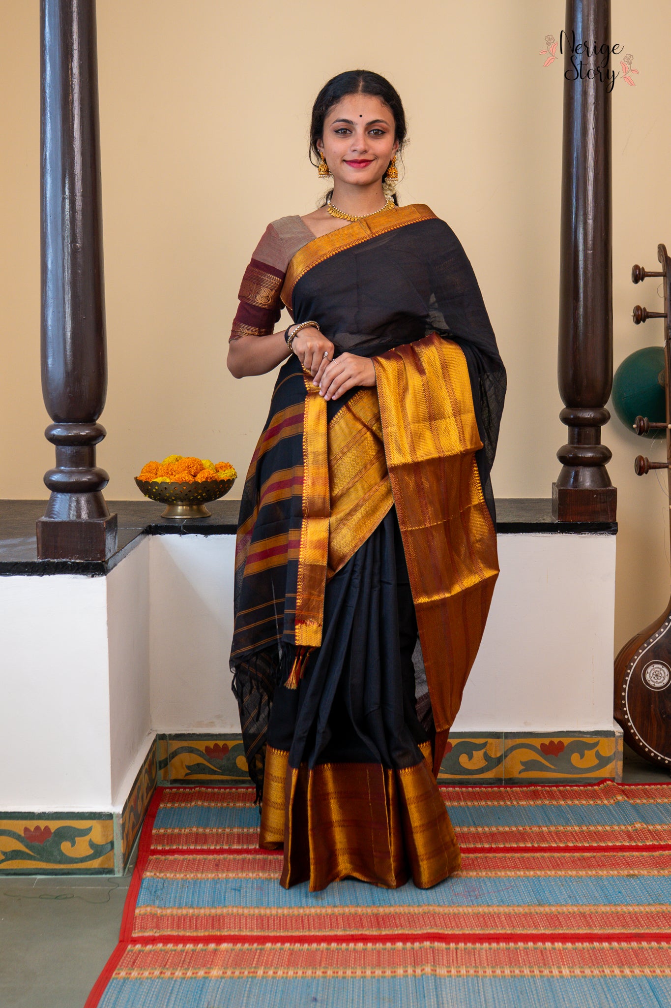 CHARUL (चारुल)