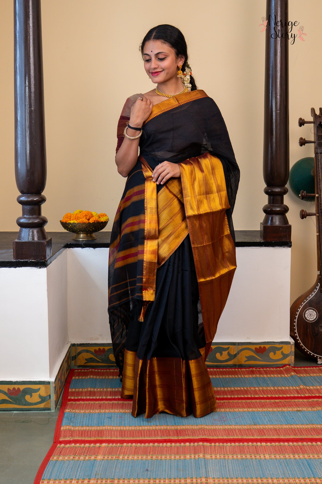 CHARUL (चारुल)