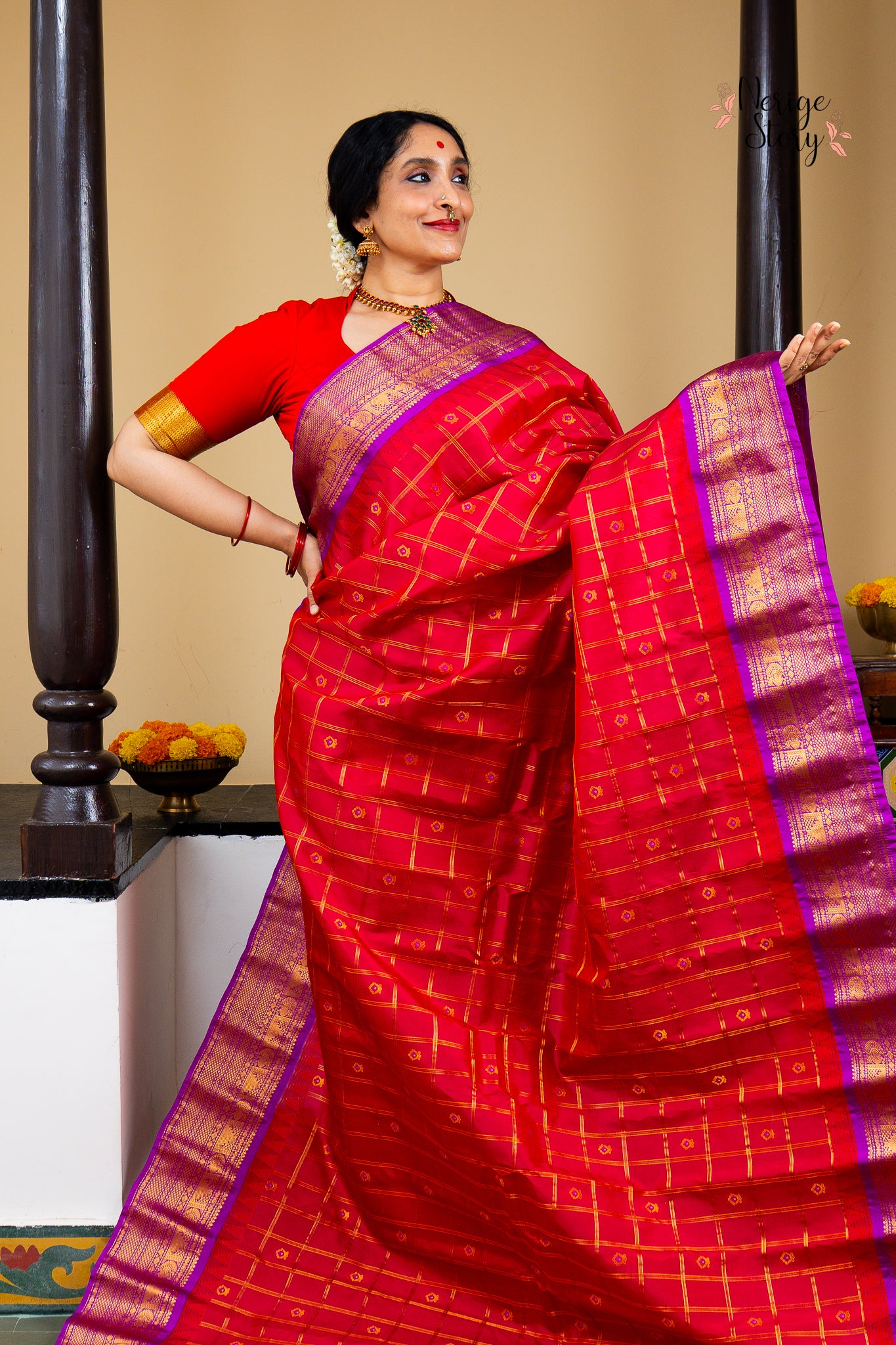 ATRYA (అత్ర్యా)
