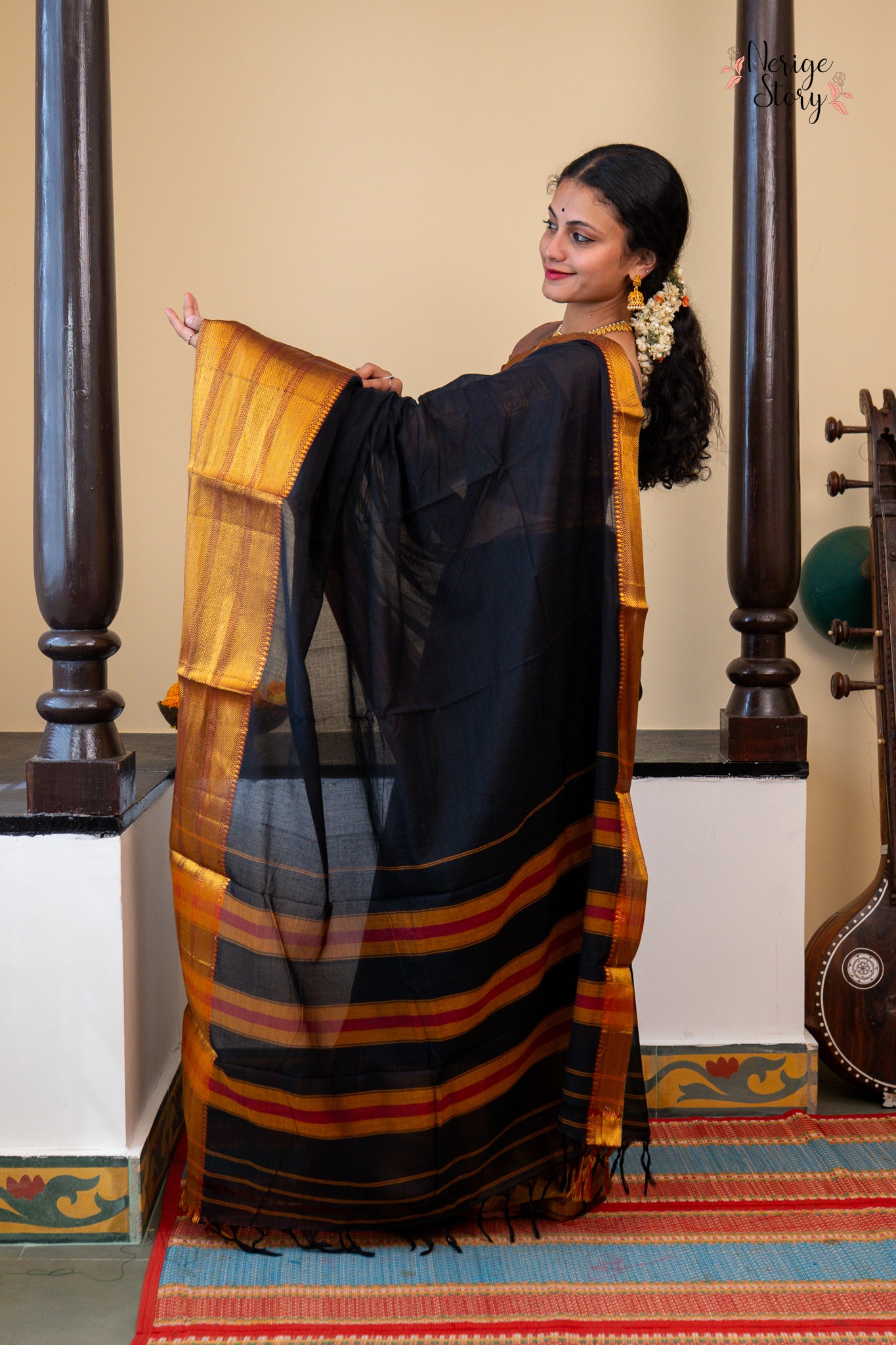 CHARUL (चारुल)