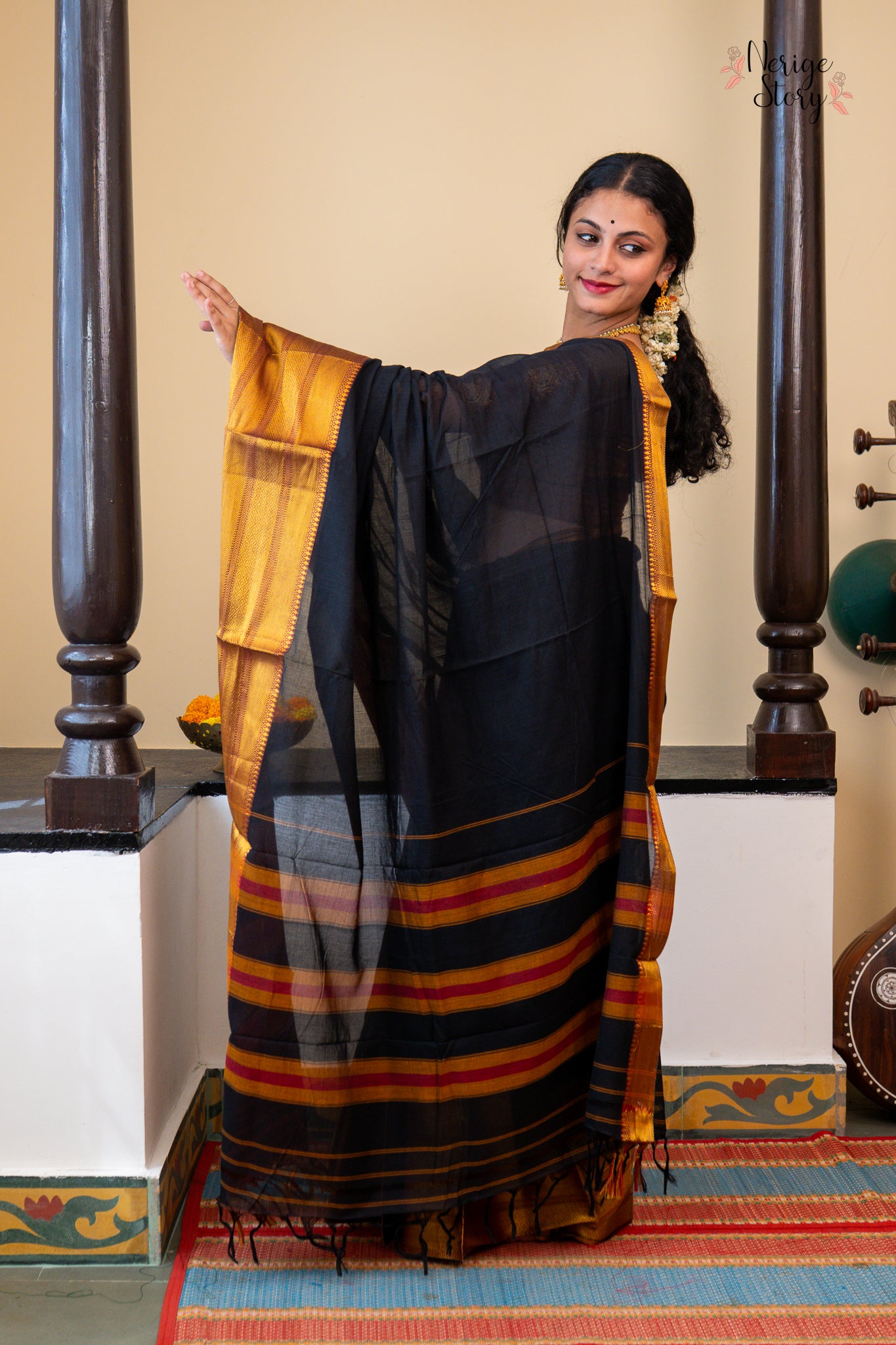 CHARUL (चारुल)