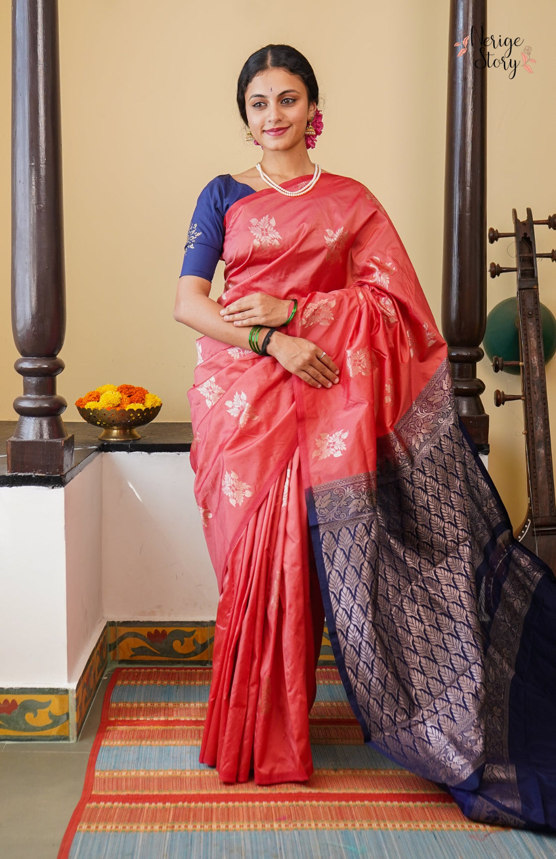 ADHISHA (ಅಧಿಶಾ)